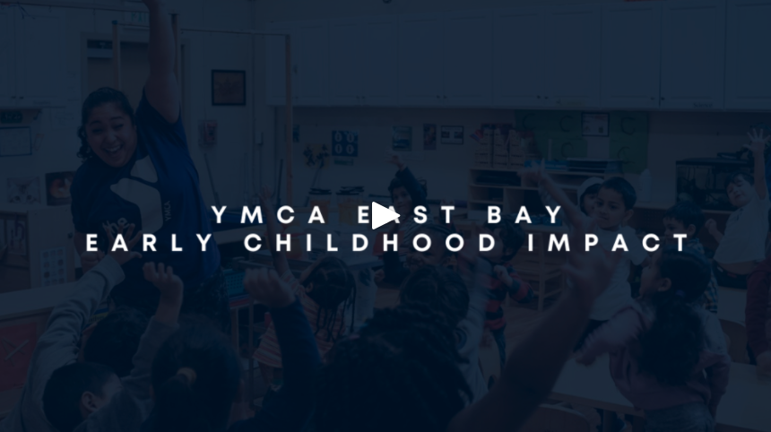 Just Released! Episode 5: YMCA East Bay