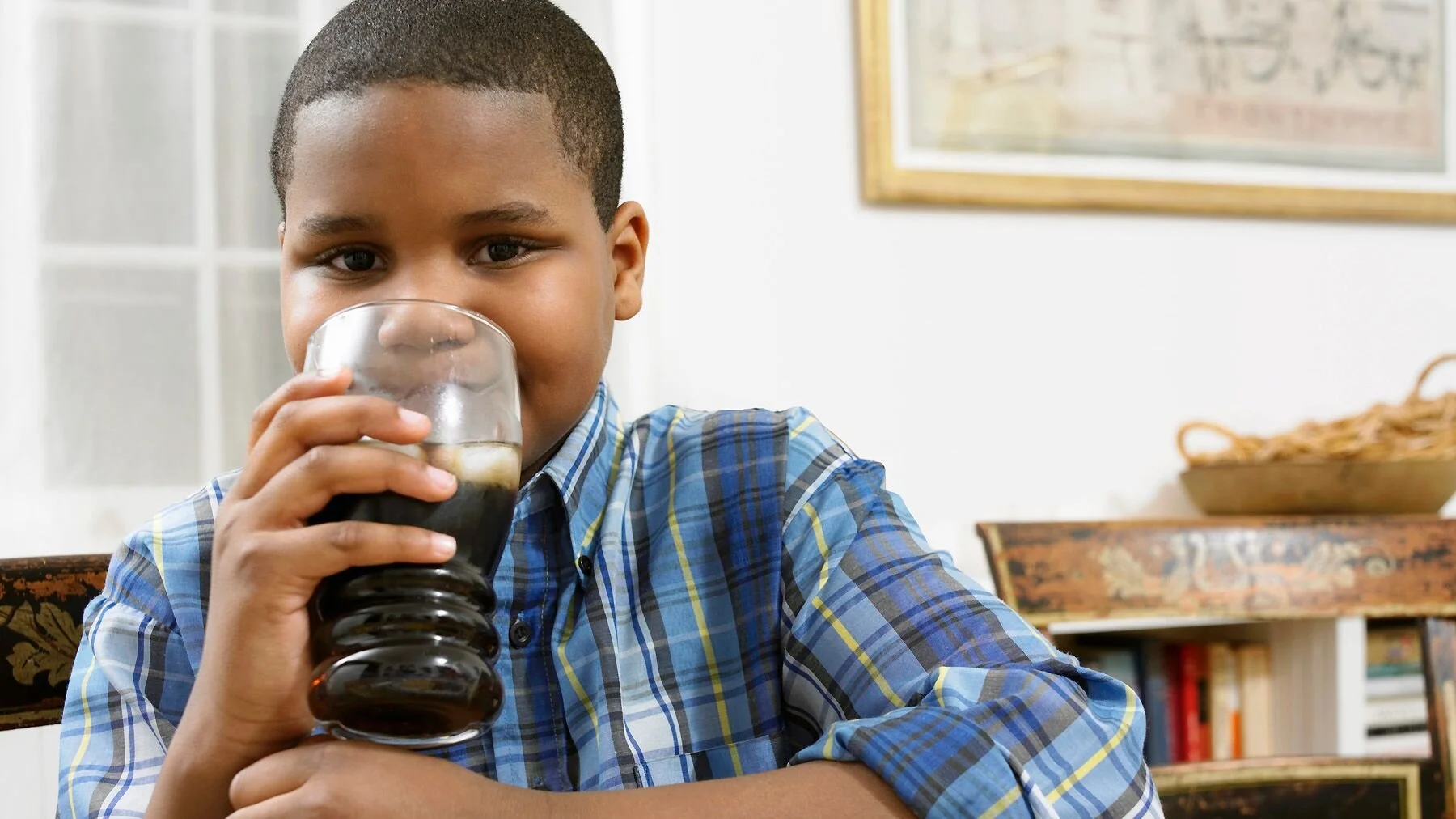 PEPSICO’S $7 MILLION DONATION IN COMMUNITIES OF COLOR FOR COVID-19 RELIEF: PAYING FOR A HEALTH HALO TO HIDE THE DEVIL’S FORK?