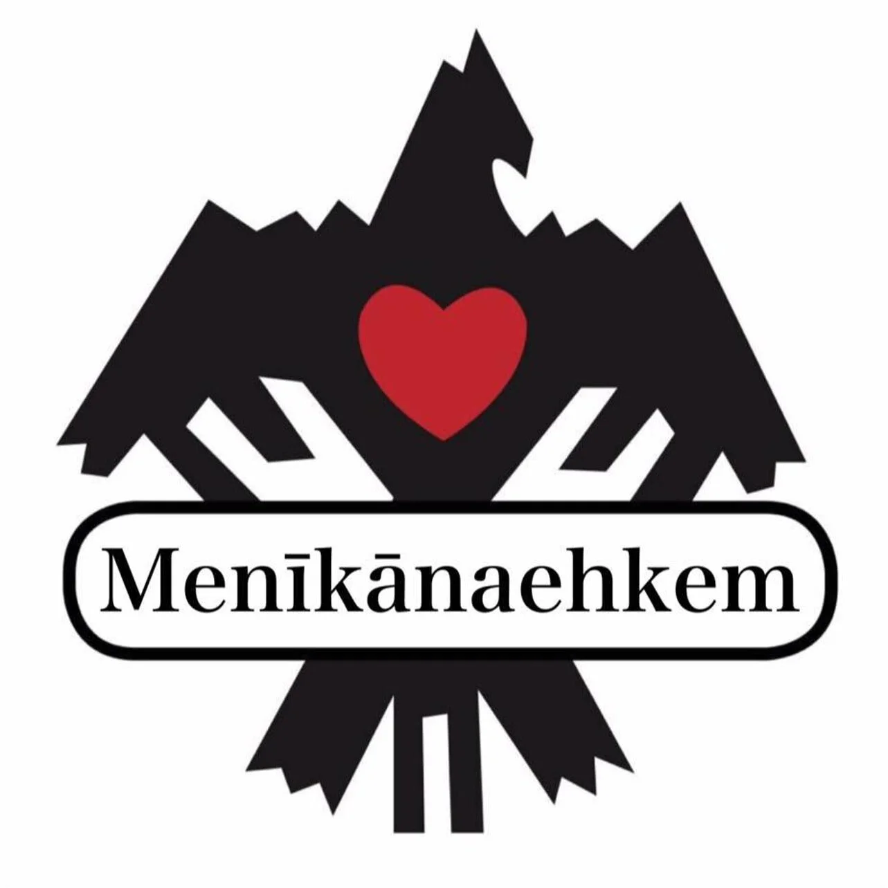 Guy Reiter of Menikanaehkem Community Rebuilders