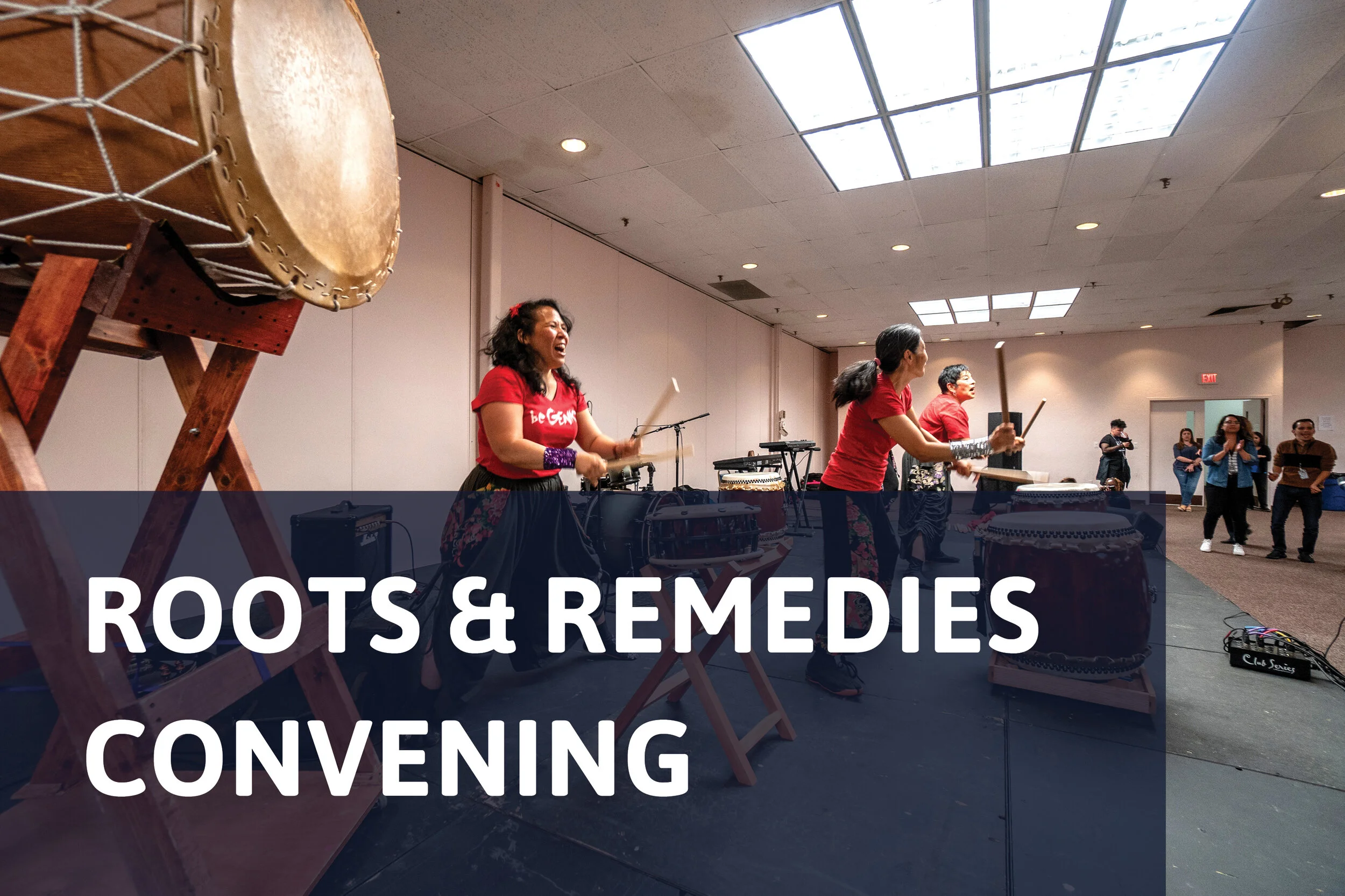 Roots &amp; Remedies