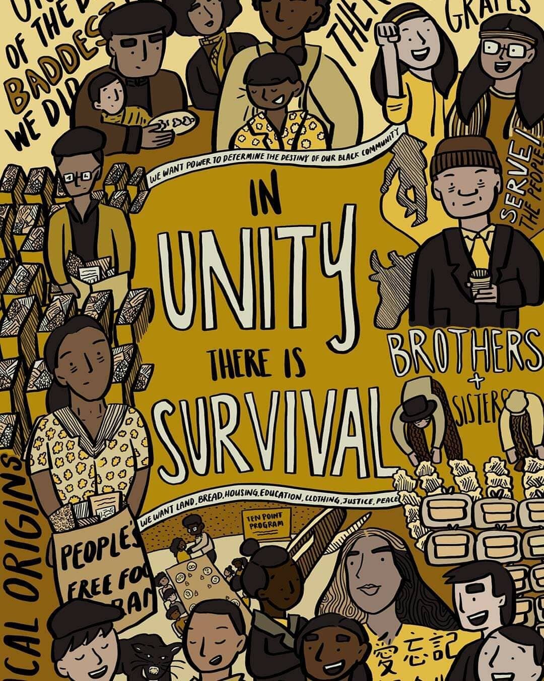 On Anti-Asian Violence &amp; Lunar New Year