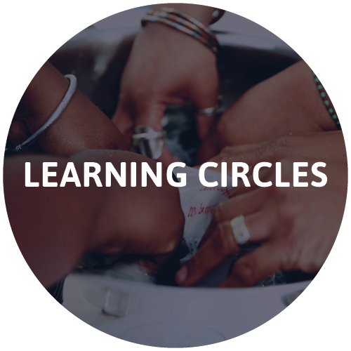Learning Circles