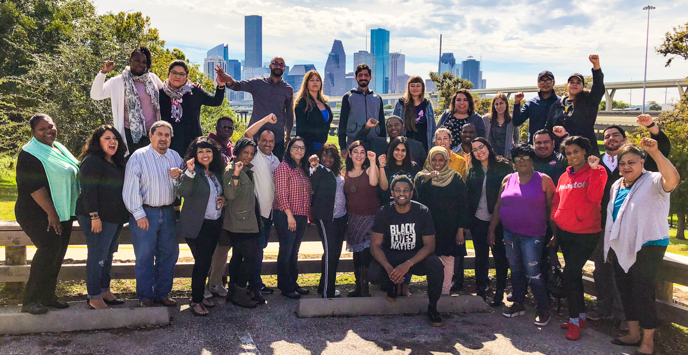 The Role of Culture in Basebuilding Community Organizing 