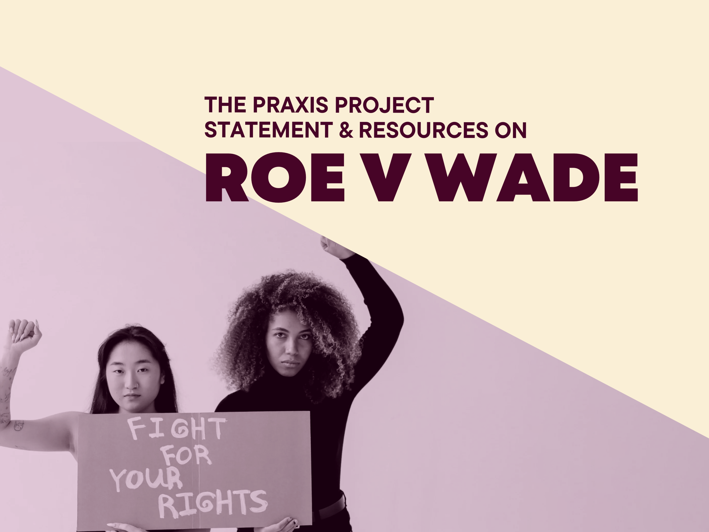 Roe v. Wade