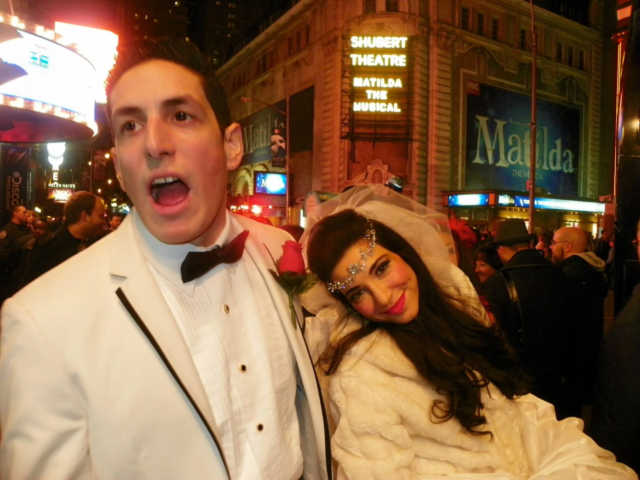 Tony & Tina Shubert Alley.jpg