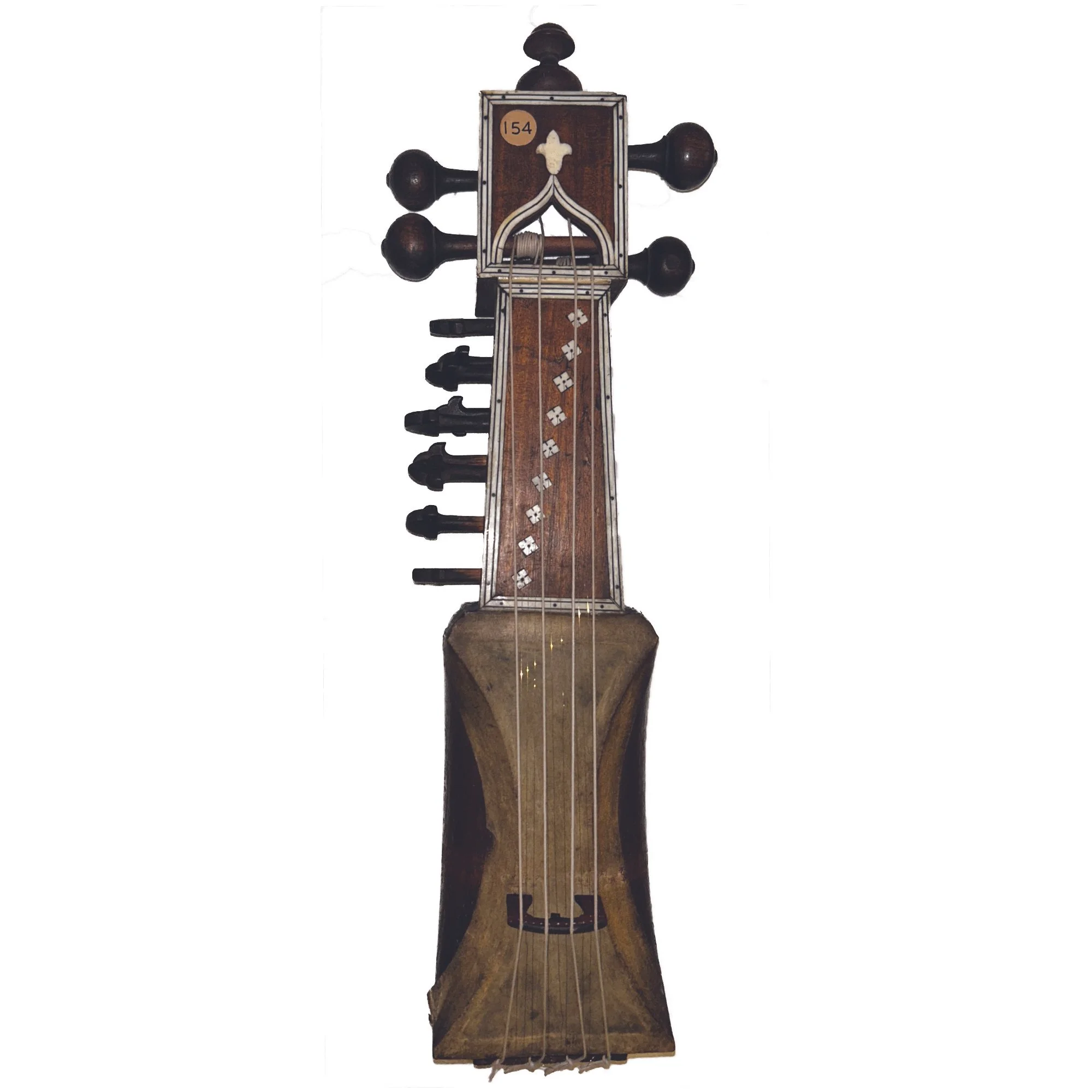 Sarangi - RCM