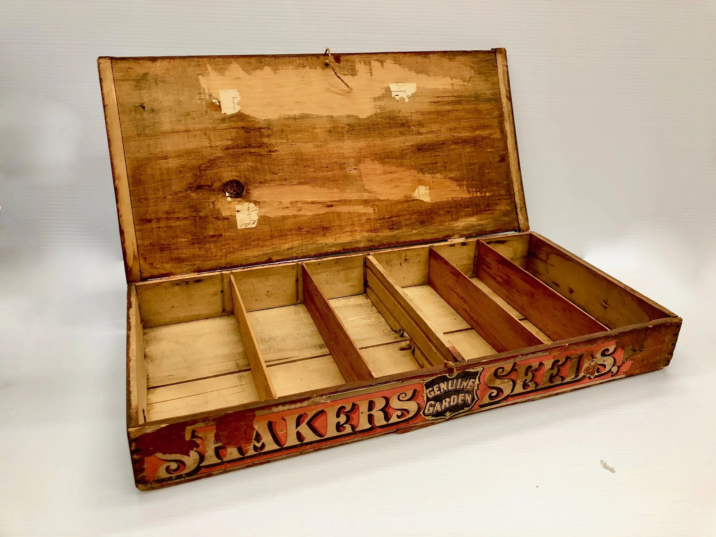 Seed Box