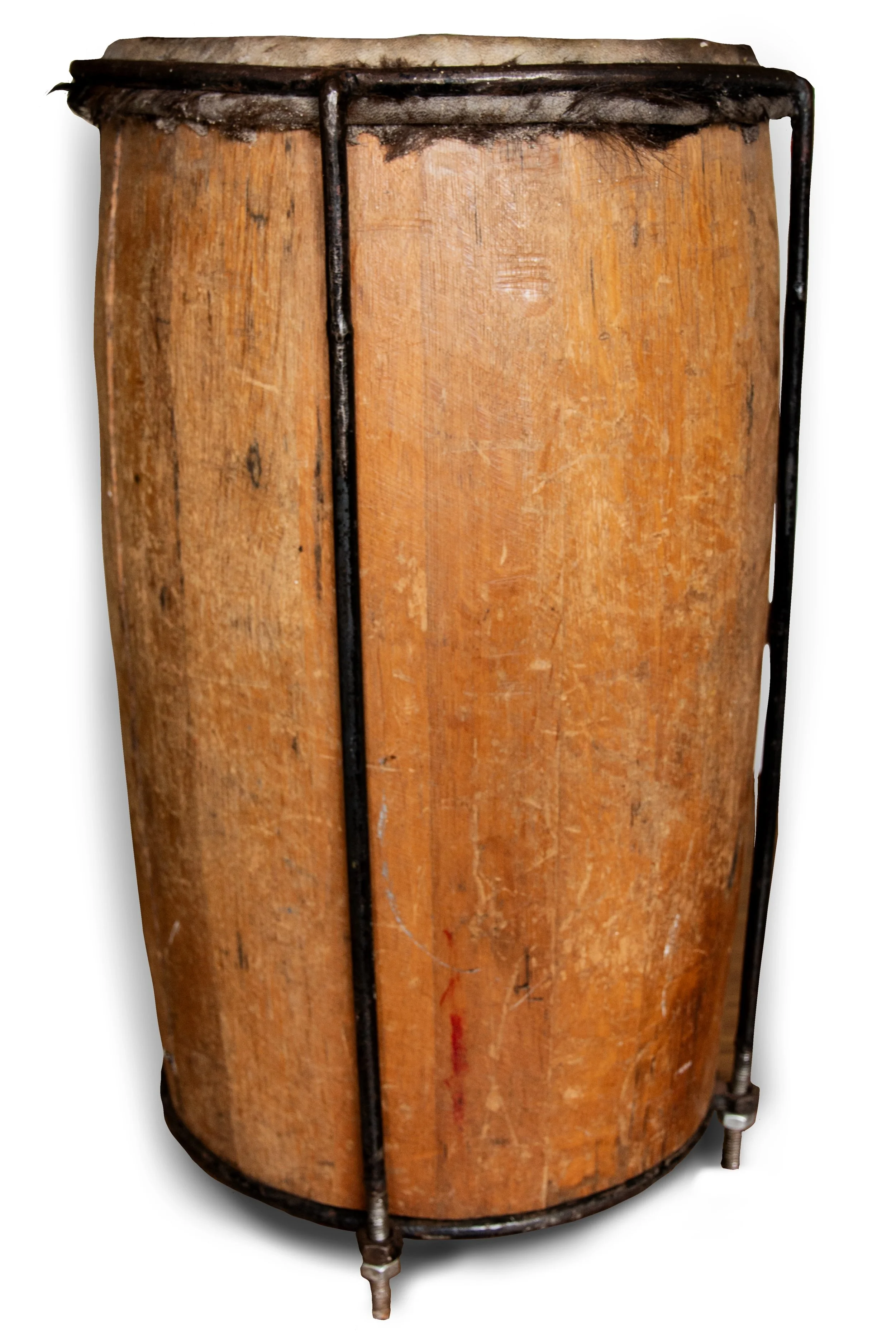 Nyabinghi Drum