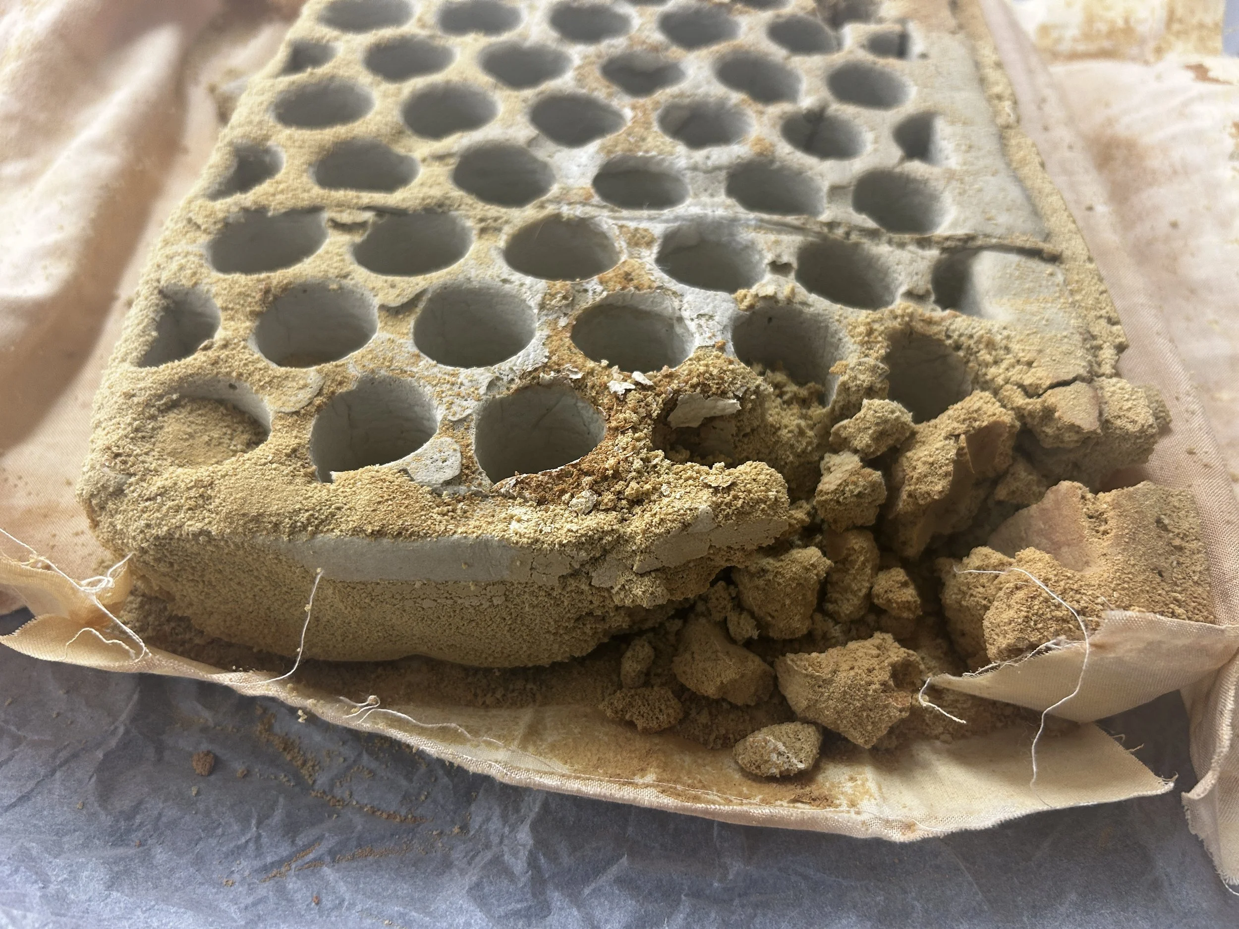 Polyurethane Research &amp; Treatment