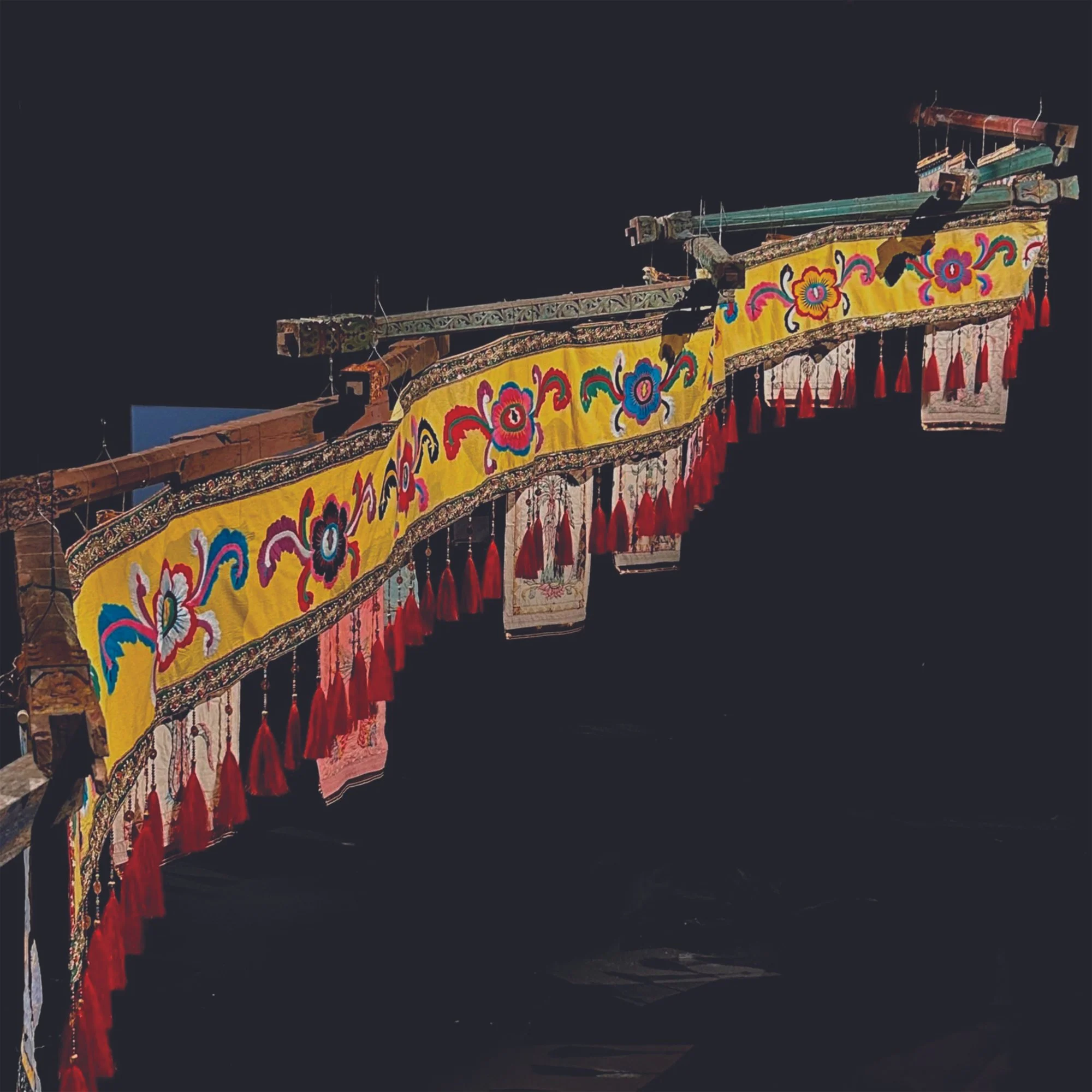 Contemporary Art Biennale - Diriyah