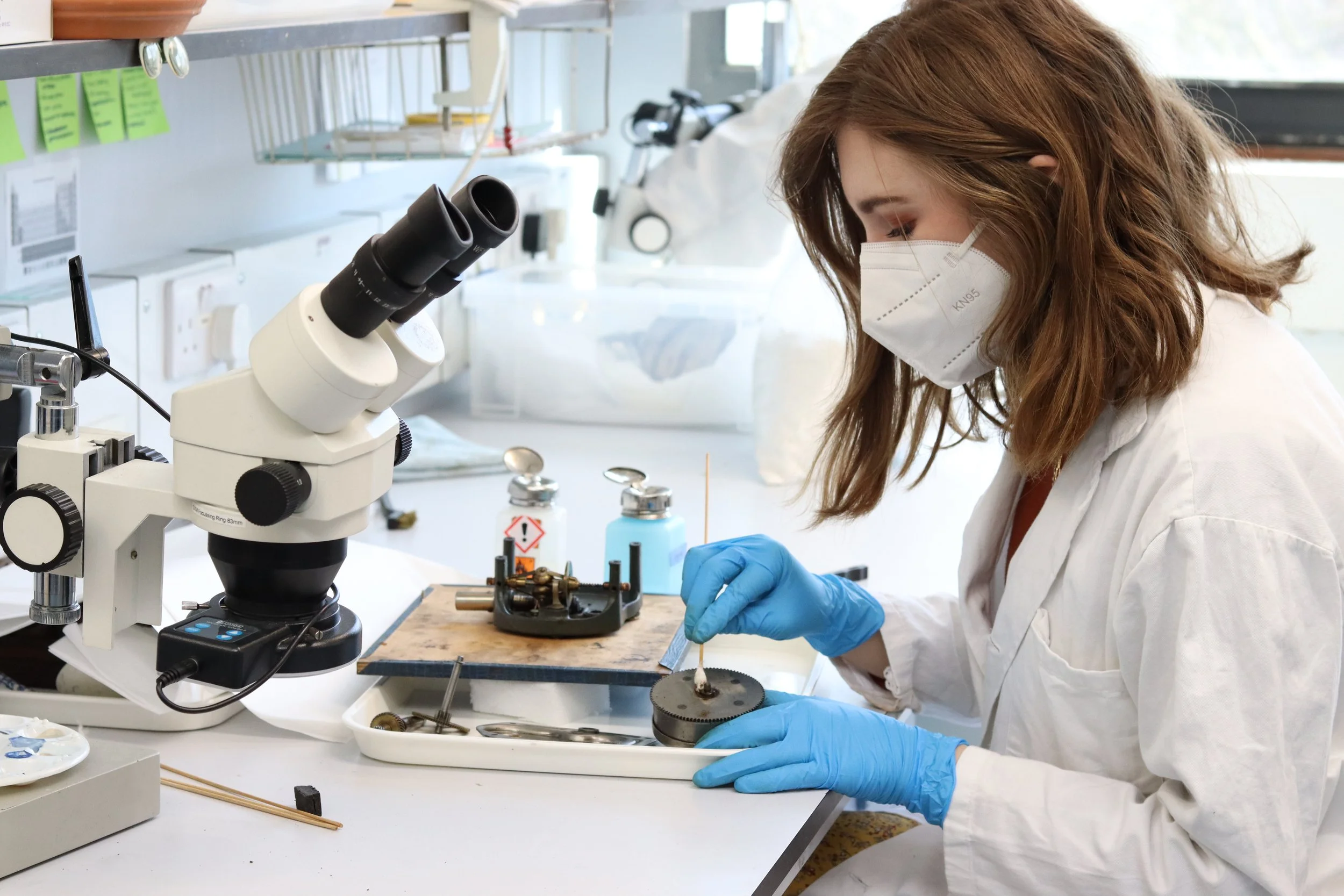 UCL - Projects &amp; Dissertation