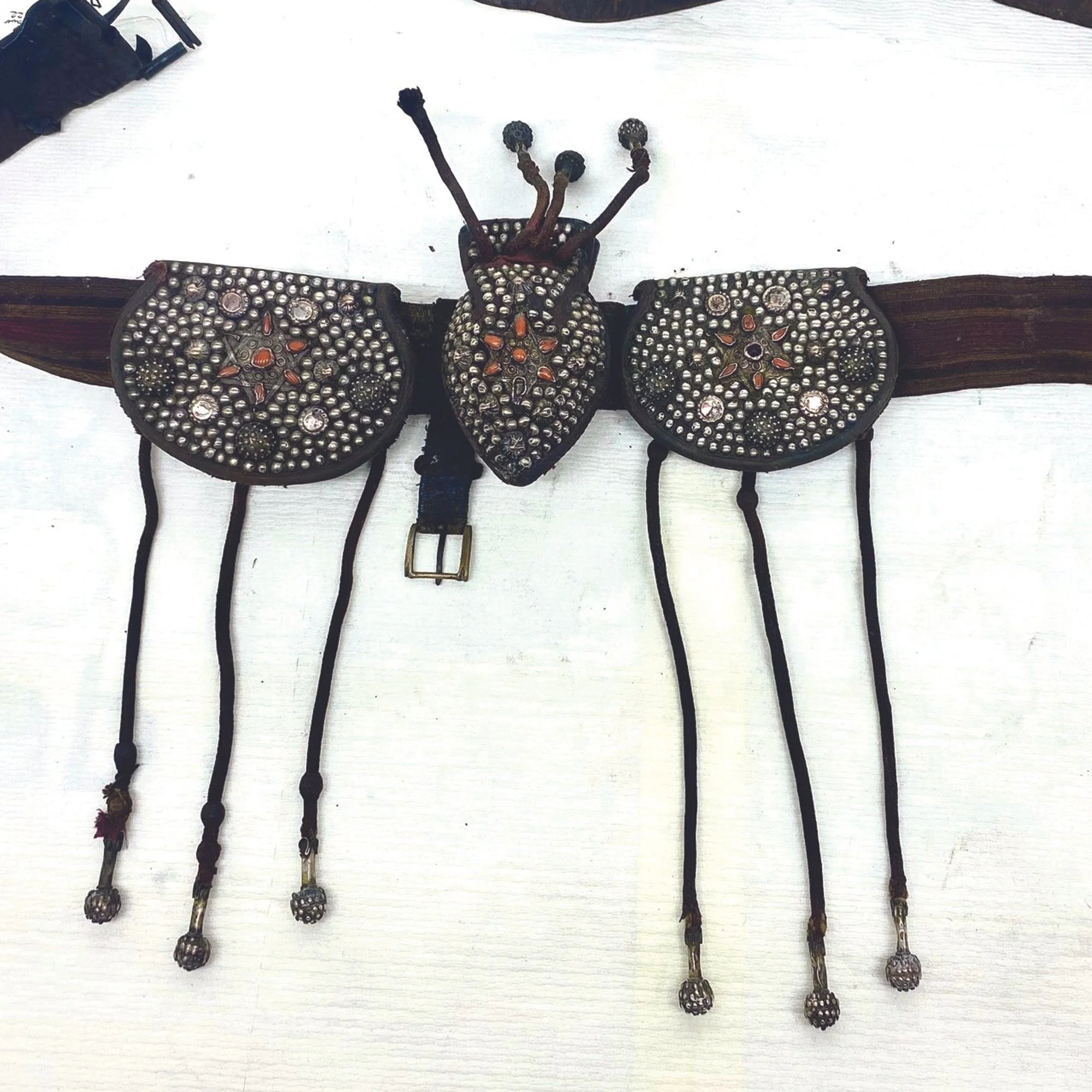 Decorative Belt