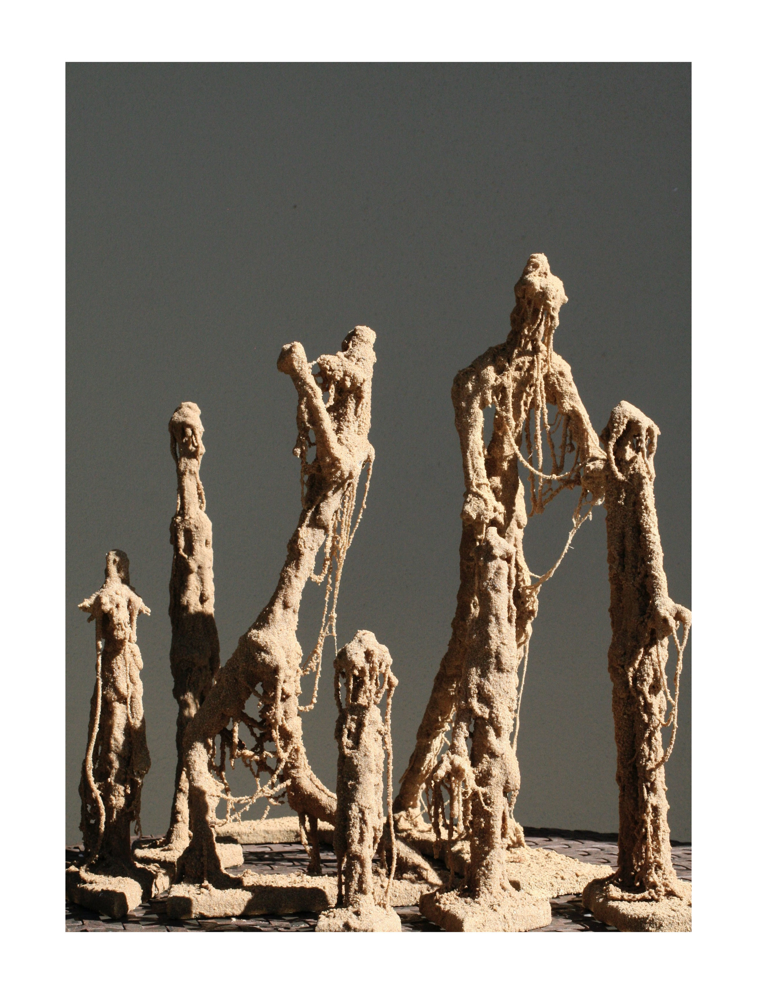 The Sandmen