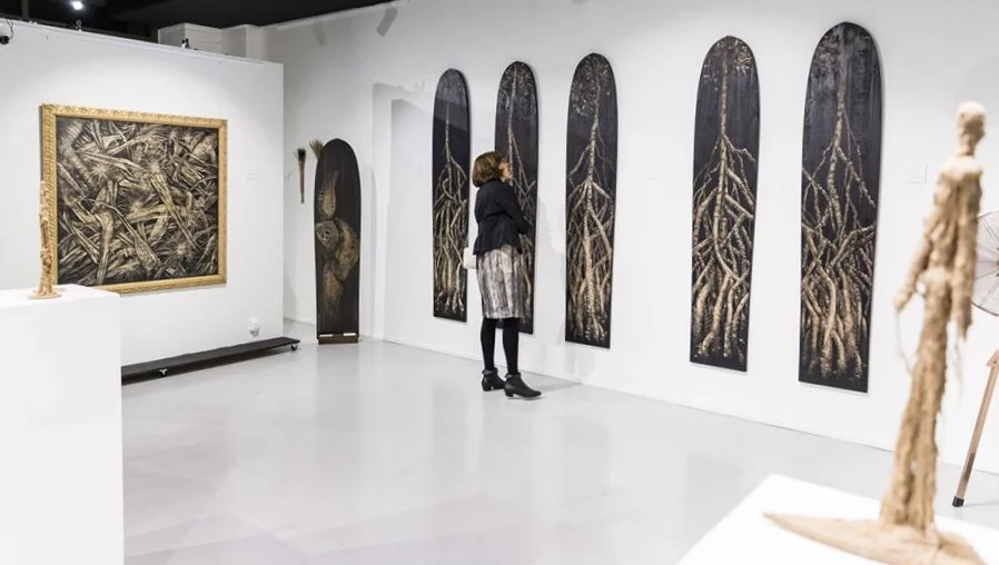 Gallery photo