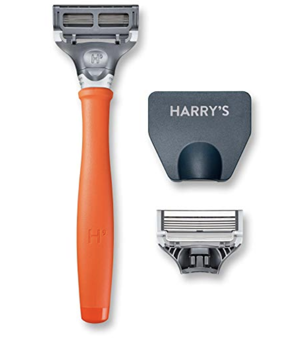 a good razor