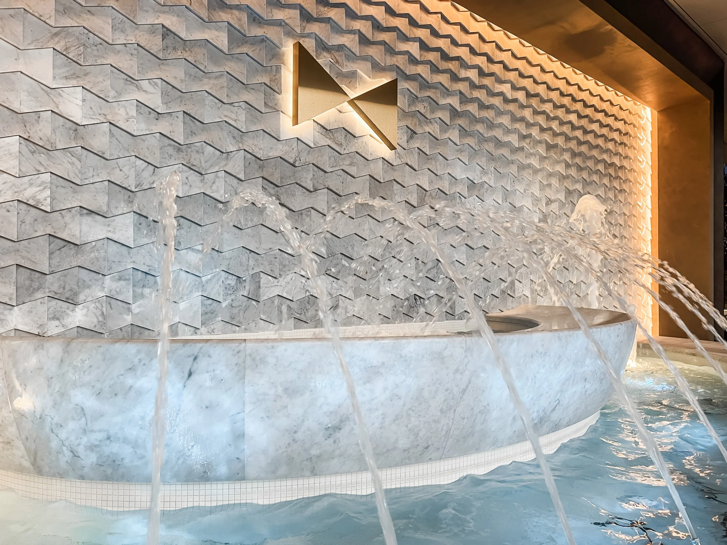 A Weekend Refresh at Fontainebleau Las Vegas