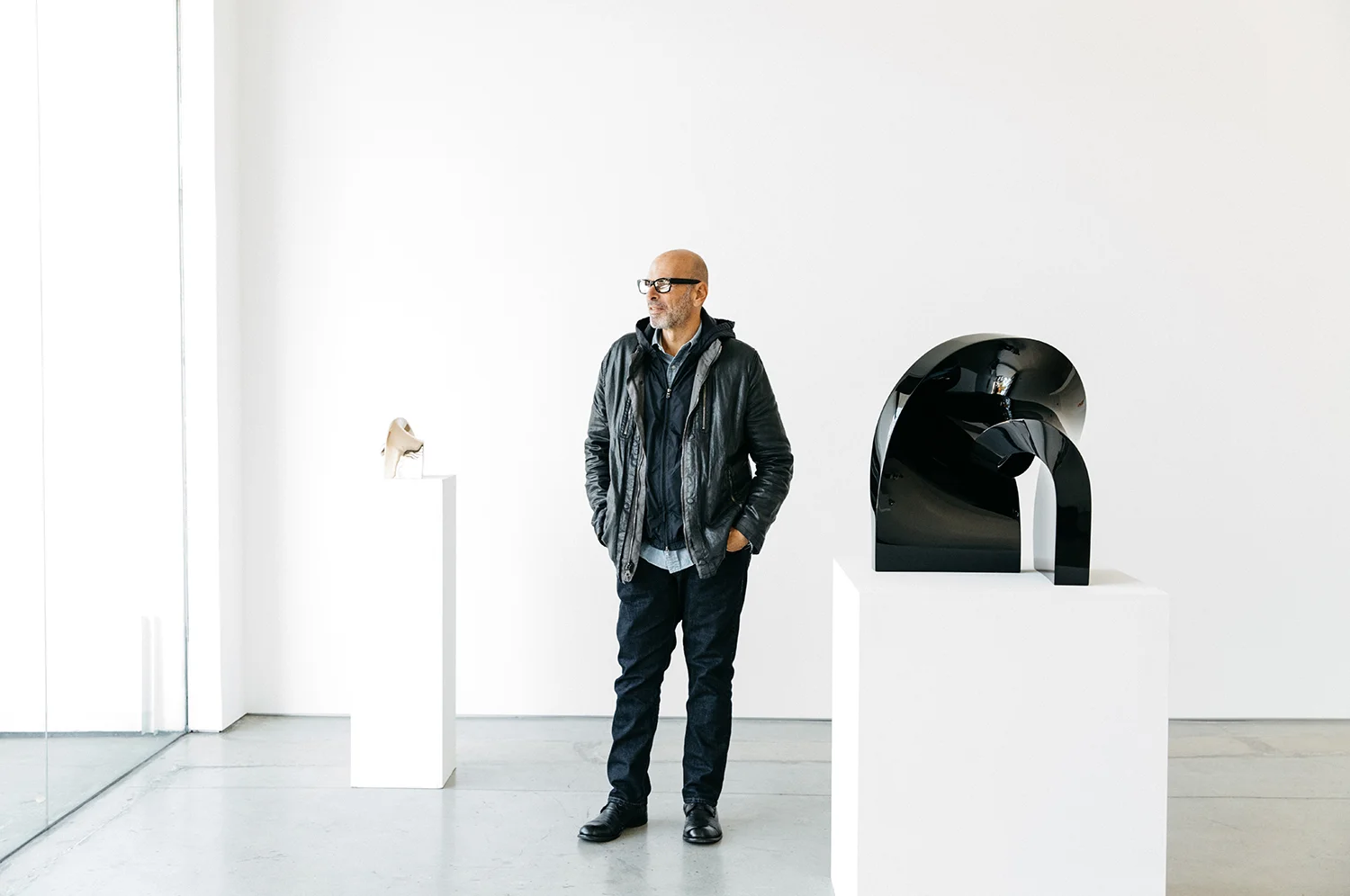 Laguna Beach Gallery Owner Peter Blake Proves Inspiration Can Spark at Any Moment