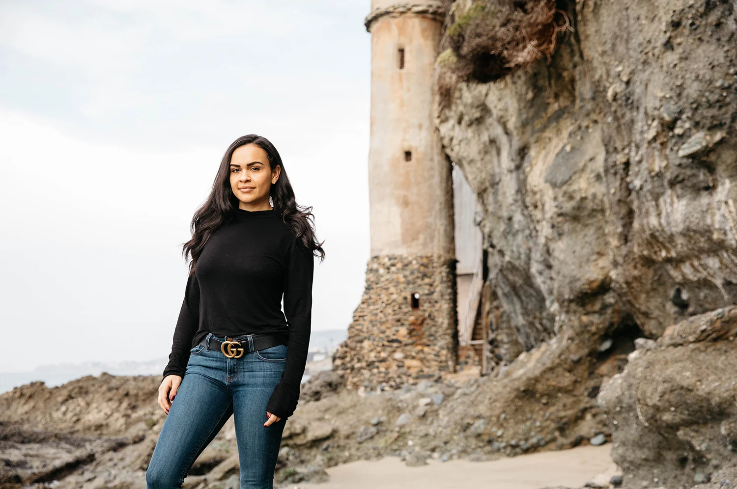 Cami Edwards’ Laguna Beach Dream Spots