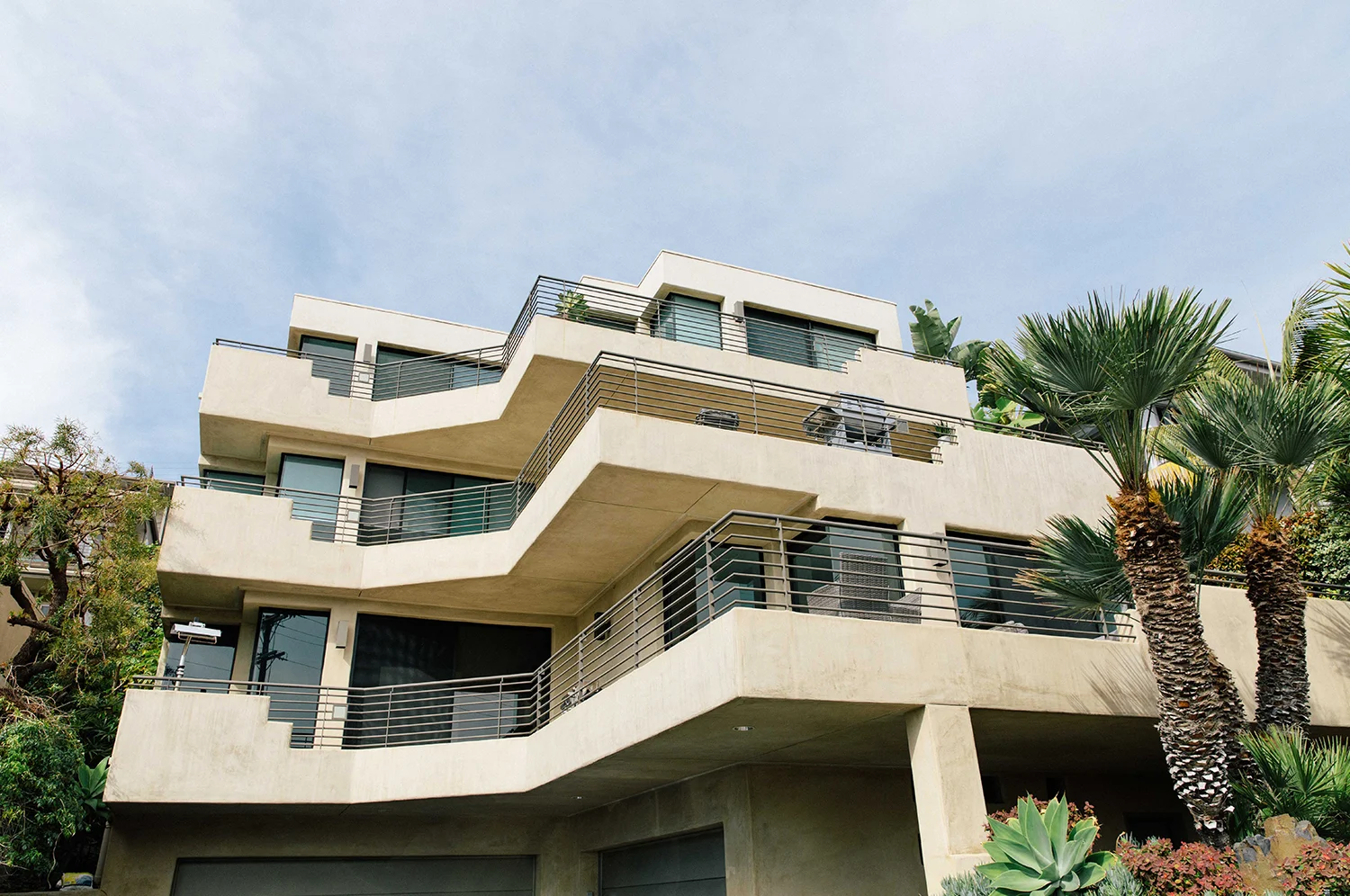 Laguna Becomes You at Cliff Drive Vacation Rentals