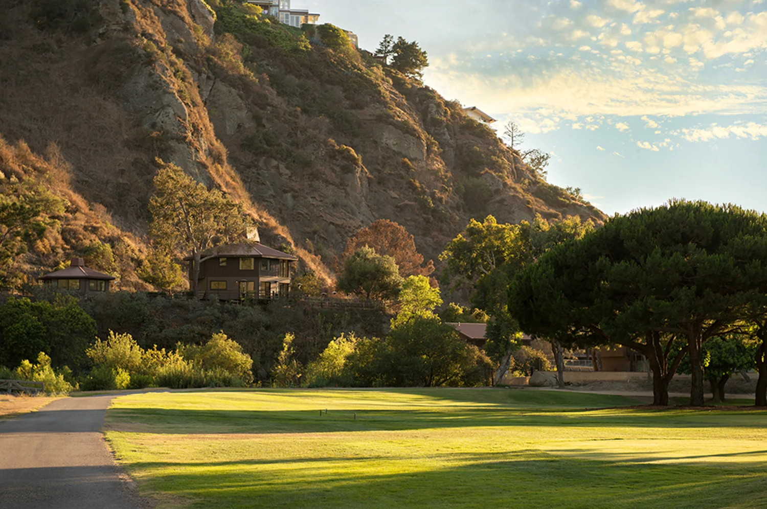 Welcome Home to The Ranch at Laguna Beach