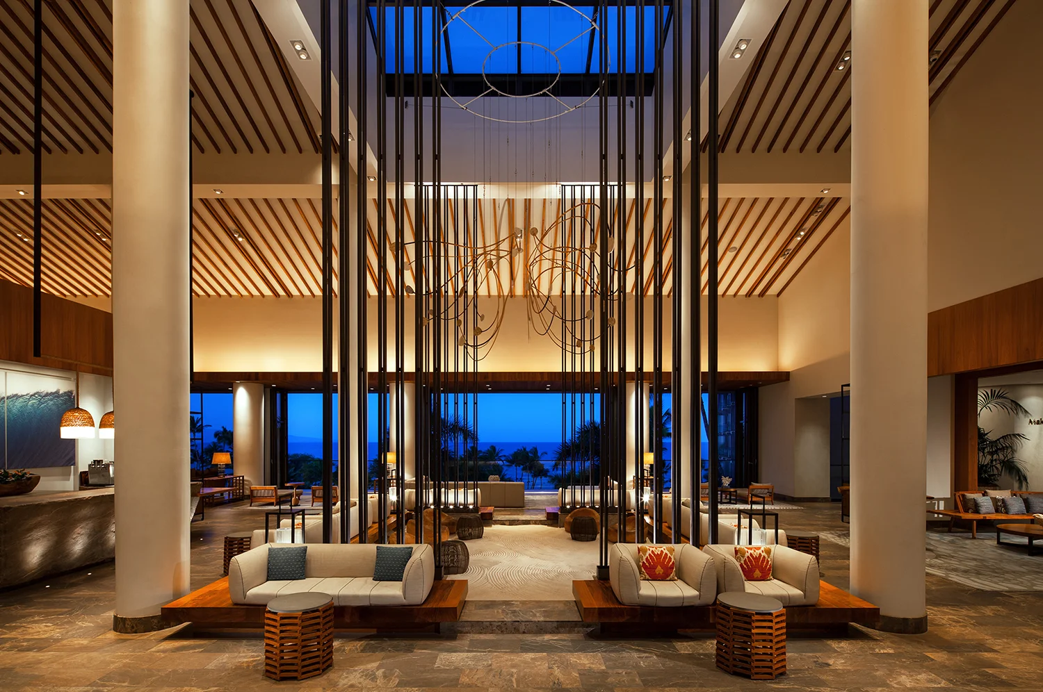 Andaz Maui’s Detoxing Hawaiian Retreat Has Us All Booking Flights This Spring 