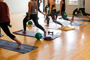 Yogaworks Yoga Works For Everyone Laguna Beach Living Your Go To