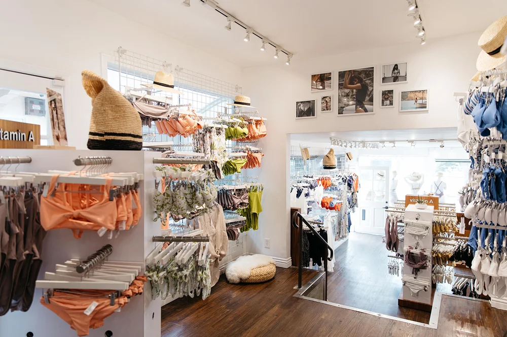 Stand Out in Molly Brown’s Swimwear Laguna Beach Living Your GoTo Guide to Laguna Beach