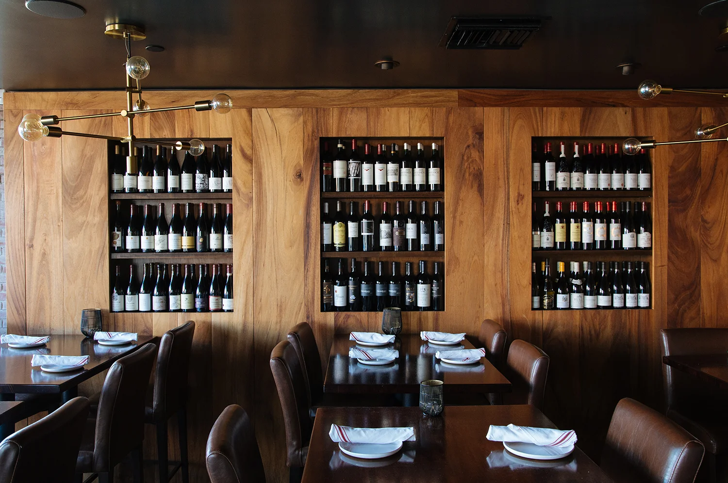 Wine Gallery: The Local’s Choice for Wine