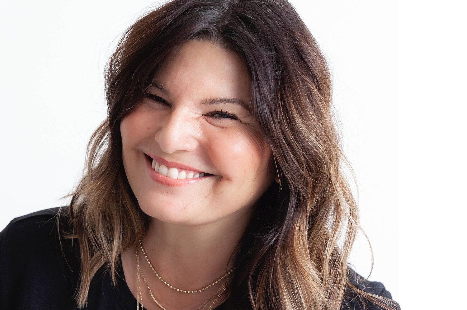 Microcurrent &amp; Chill with Josette D’Agnenica