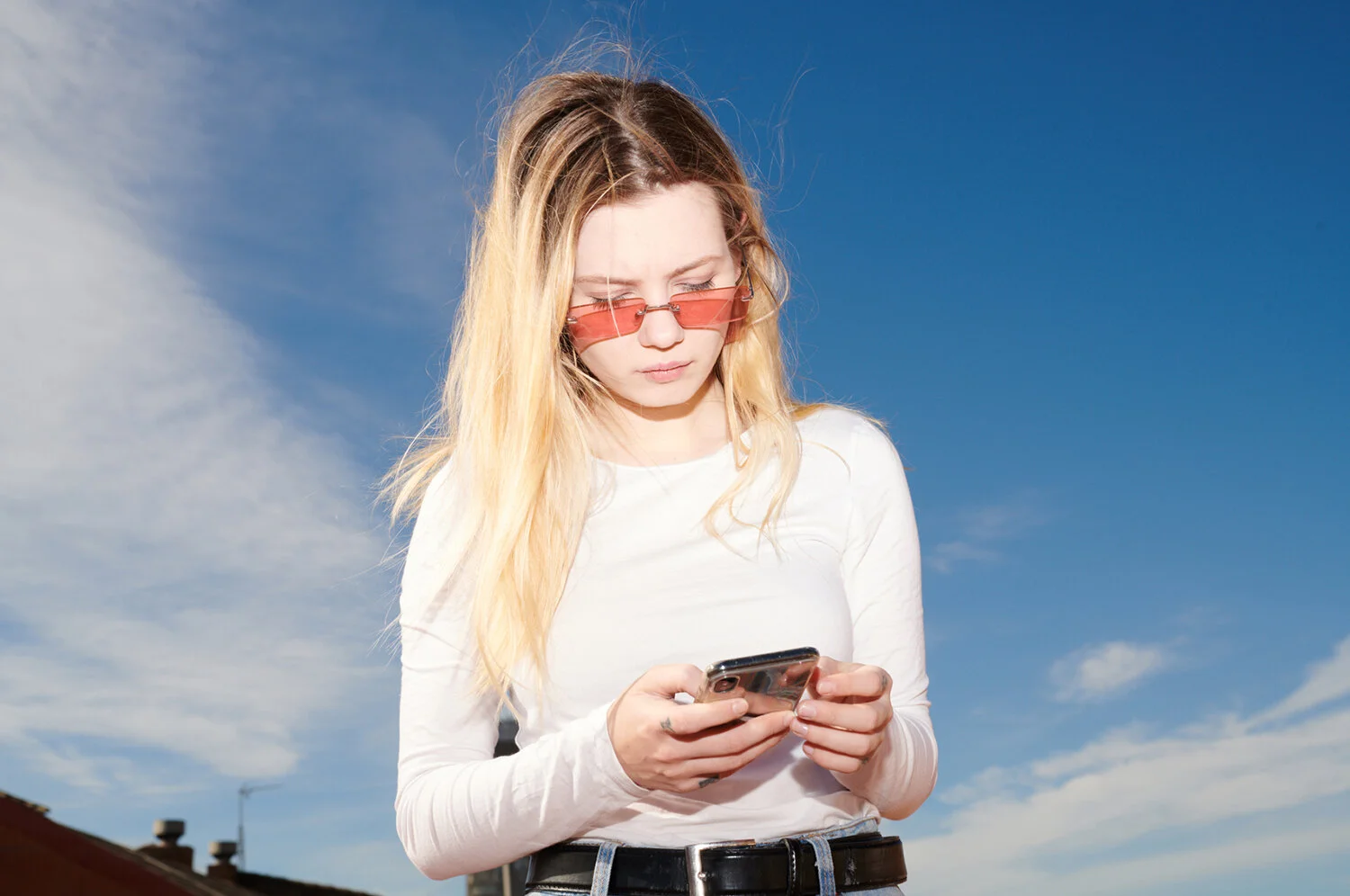 Laguna Beach Residents Are Saying NO to 5G
