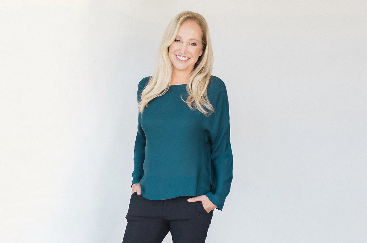 Novelist Kaira Rouda Proves Dreams Come True at Any Age