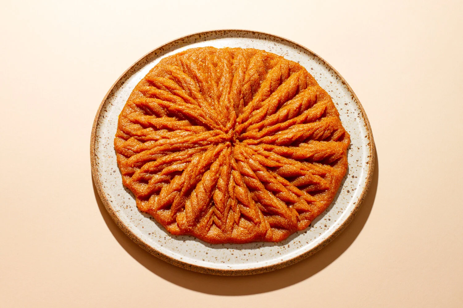 A Halva Recipe For Persian New Year… At a Distance 