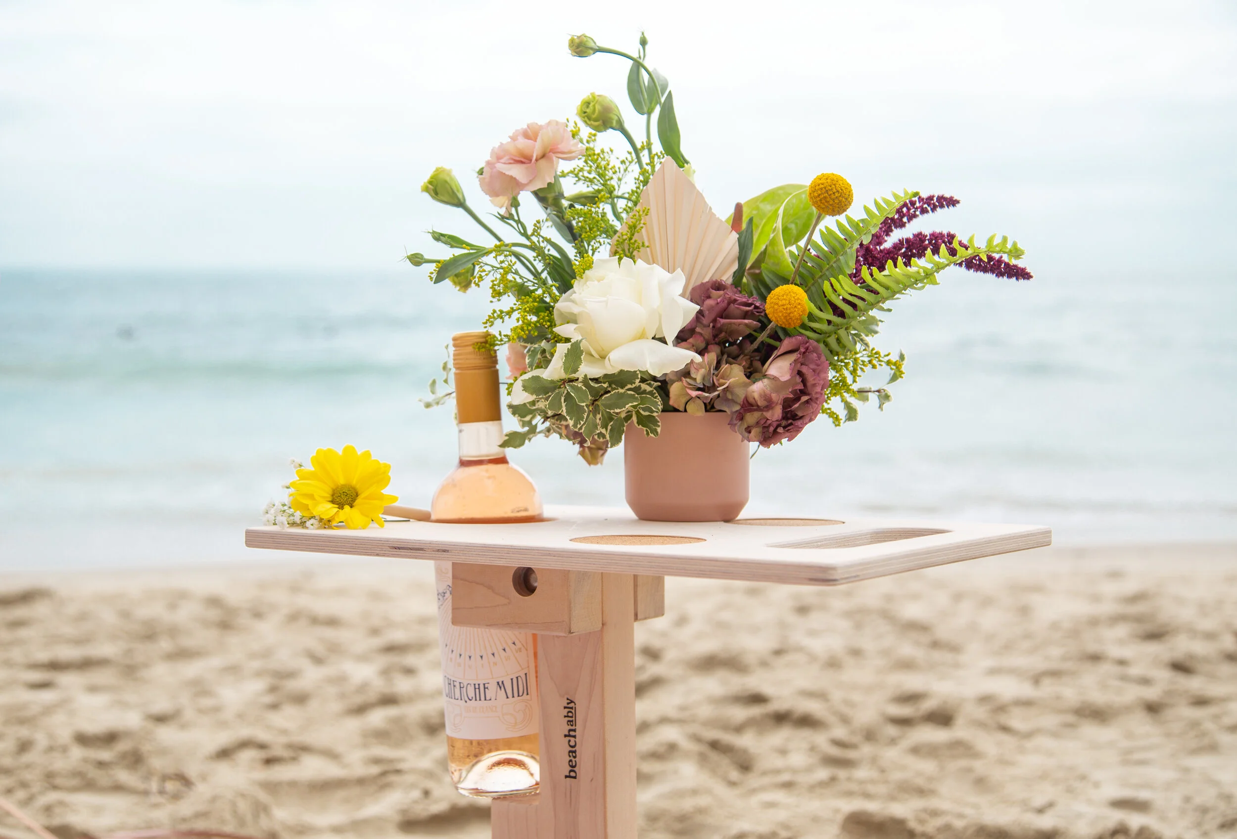 Make Your Picnic Pop with Beachably 