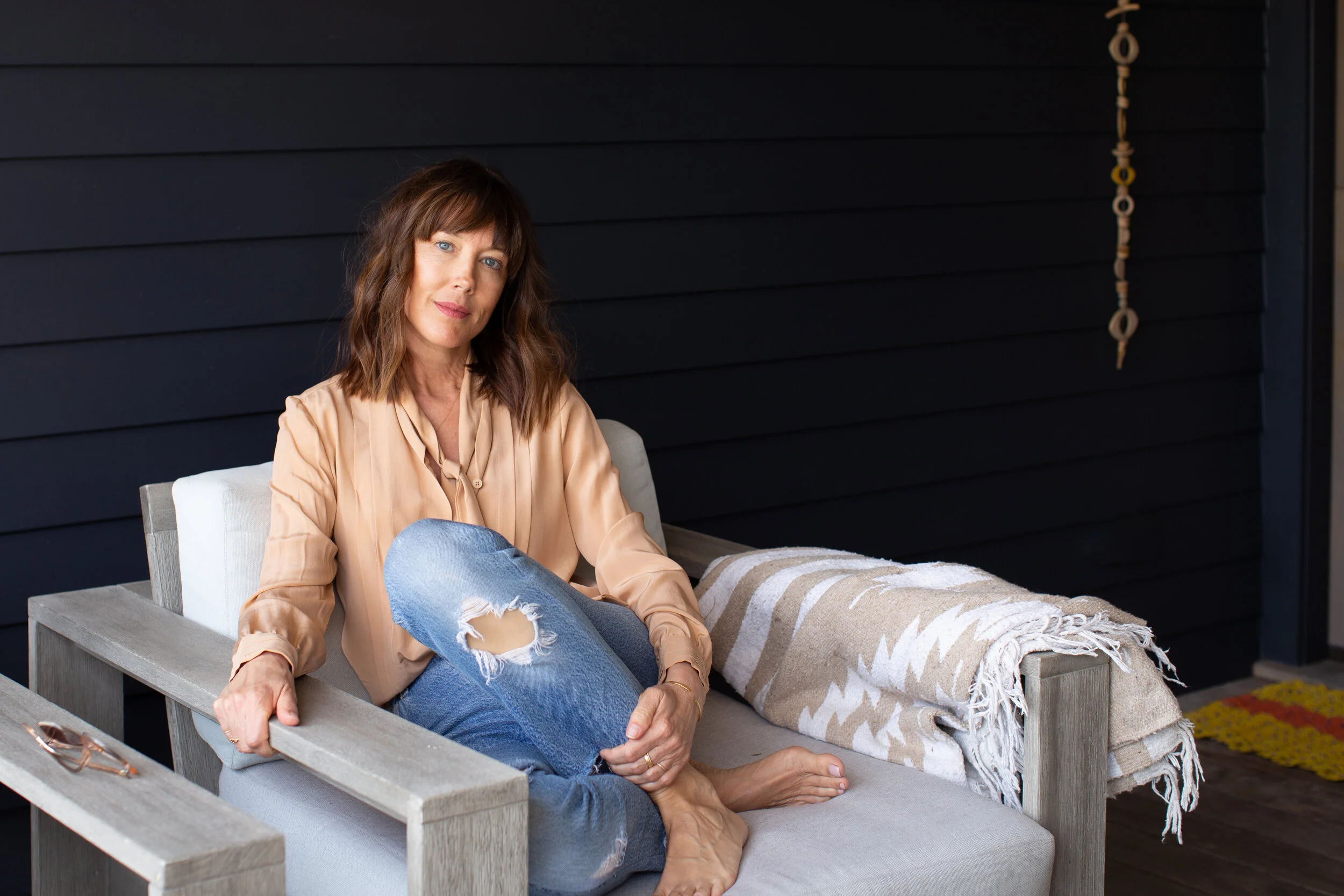 Laguna Through A Local's Eye: Dana Marron