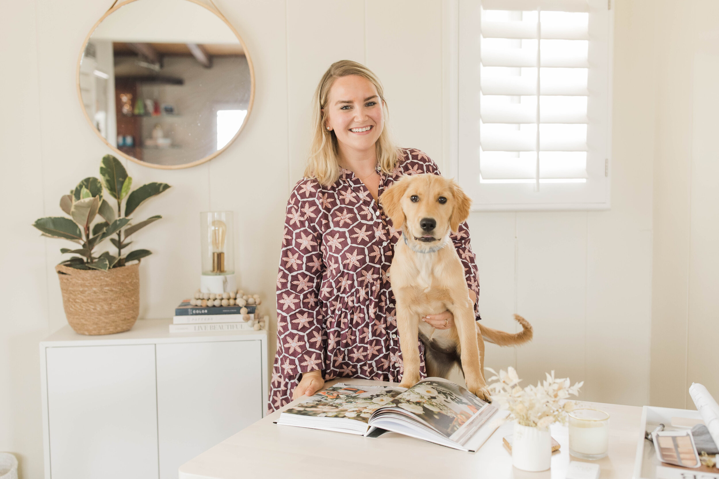 Bringing Dream Homes to Life with ATLEE + CO