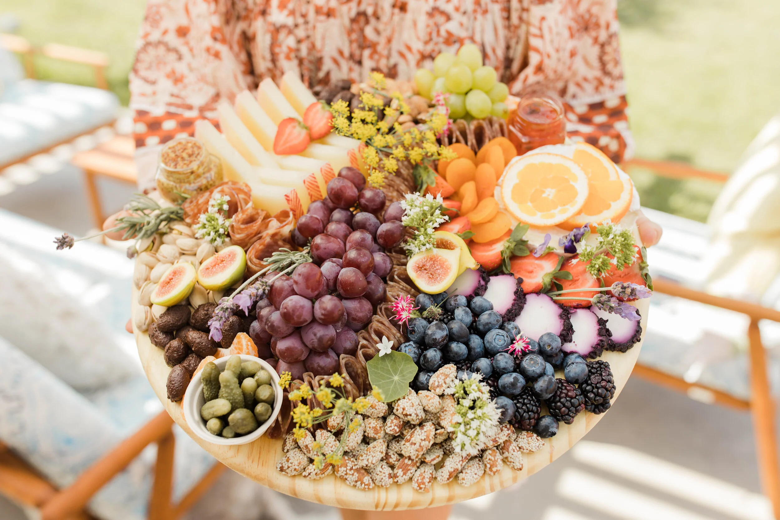 Grazing Kitchen Grazes Through the Pandemic