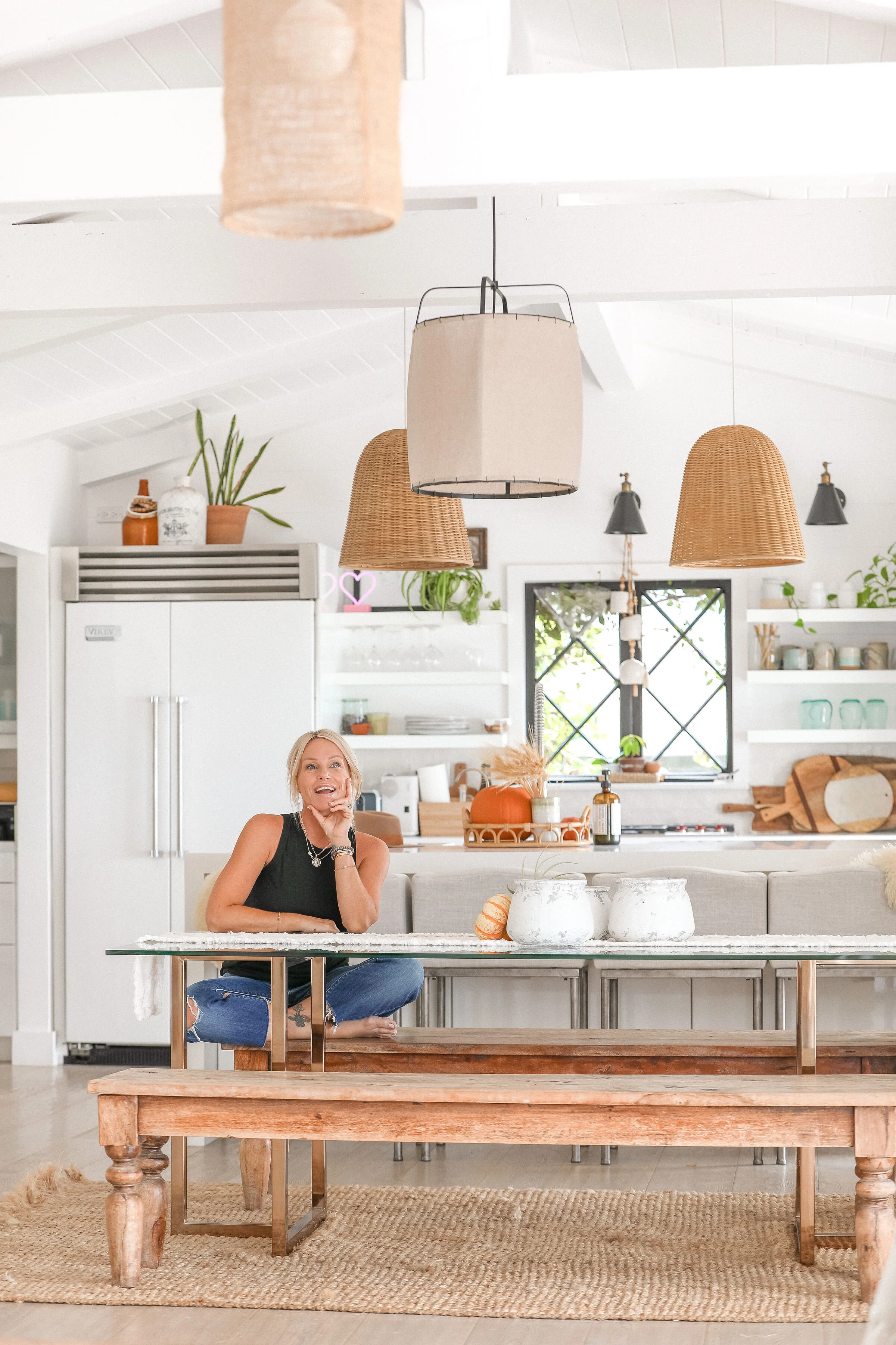 Remodeling Laguna with Designer Stace King