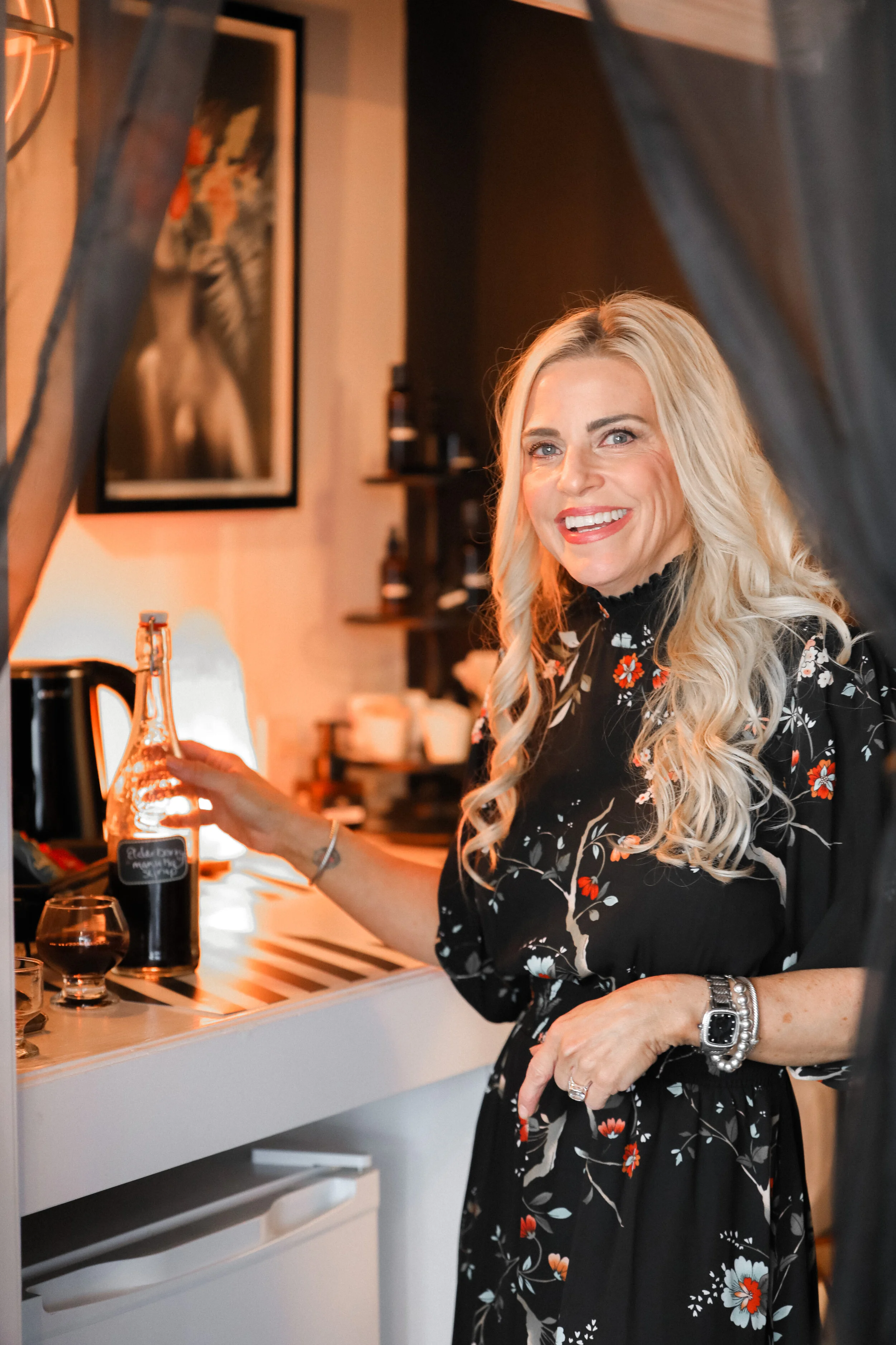 NoSH BoDY Co. Brings Self-Care Back to Your Routine