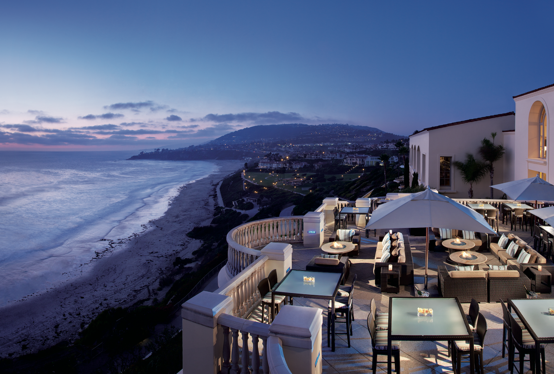 A Seaside Staycation at The Ritz-Carlton, Laguna Niguel