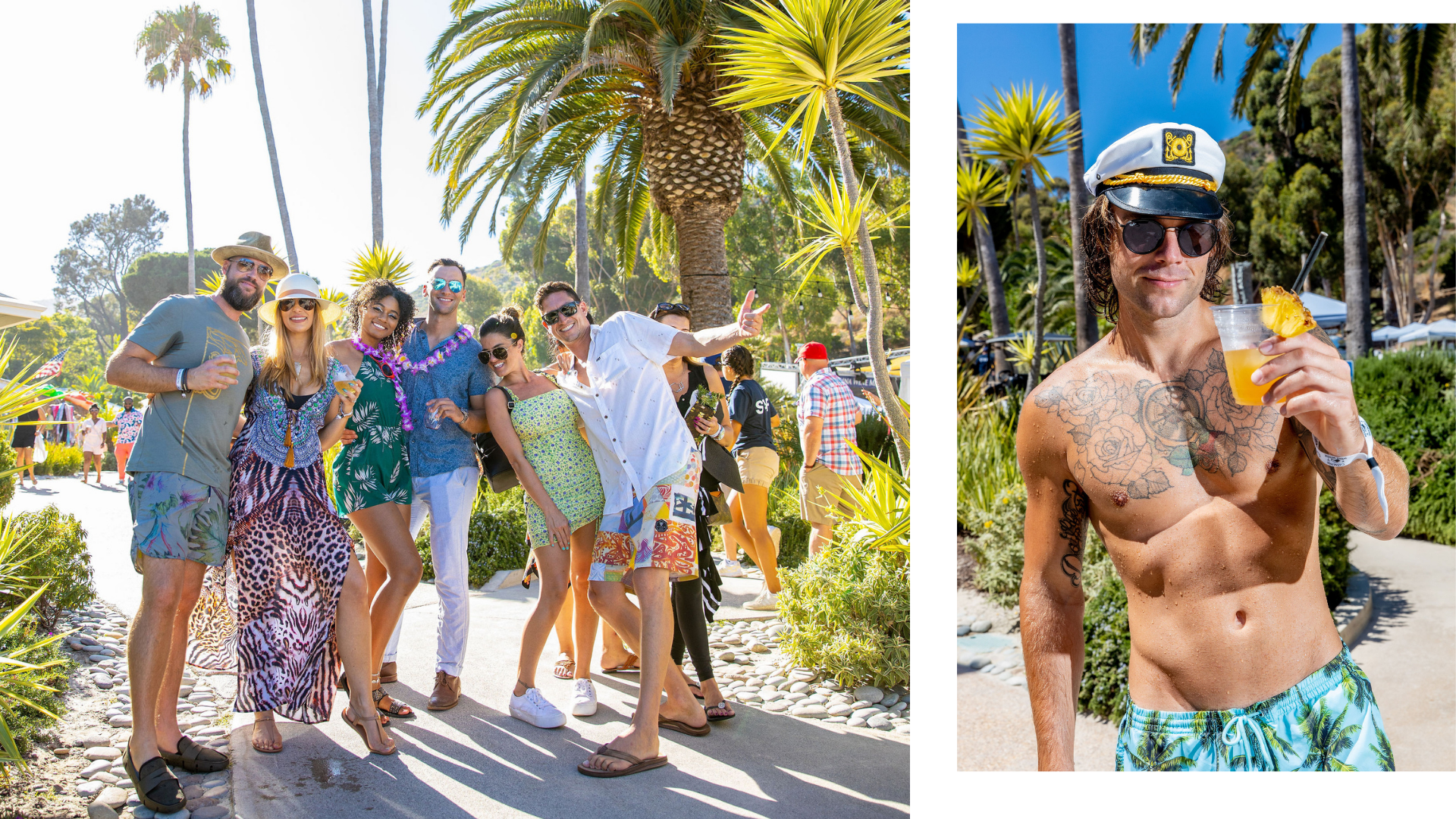 blive irriteret mager udredning The Catalina Wine Mixer Is a Real Thing… And We're Going! | Laguna Beach  Living | Your Go-To Guide to Laguna Beach