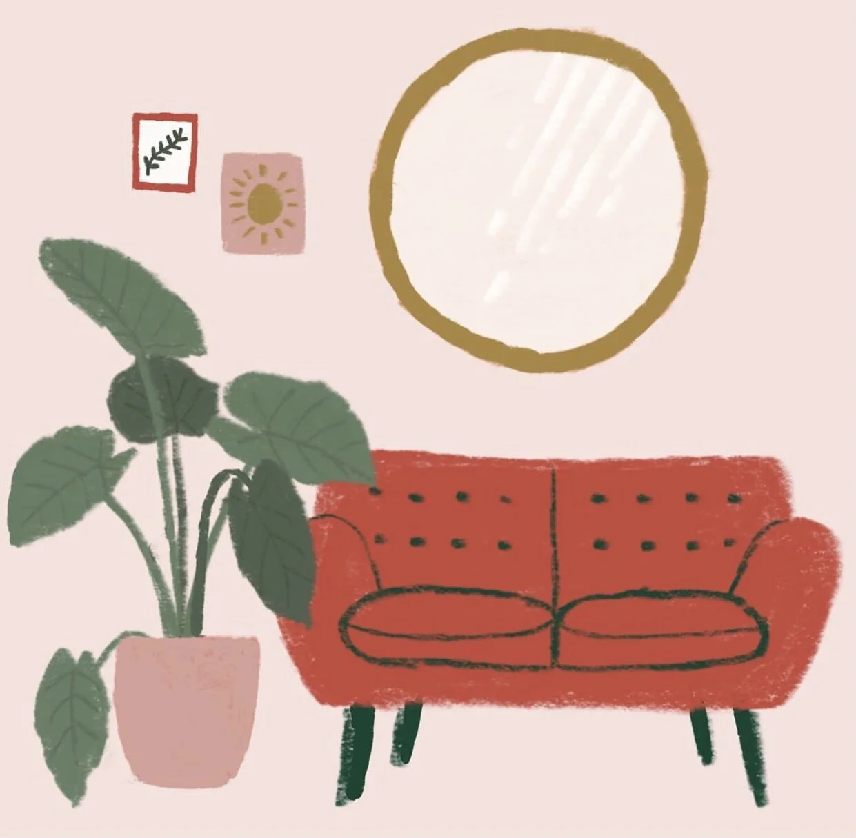 Looking at Yourself Through Therapy with Allie Runkel