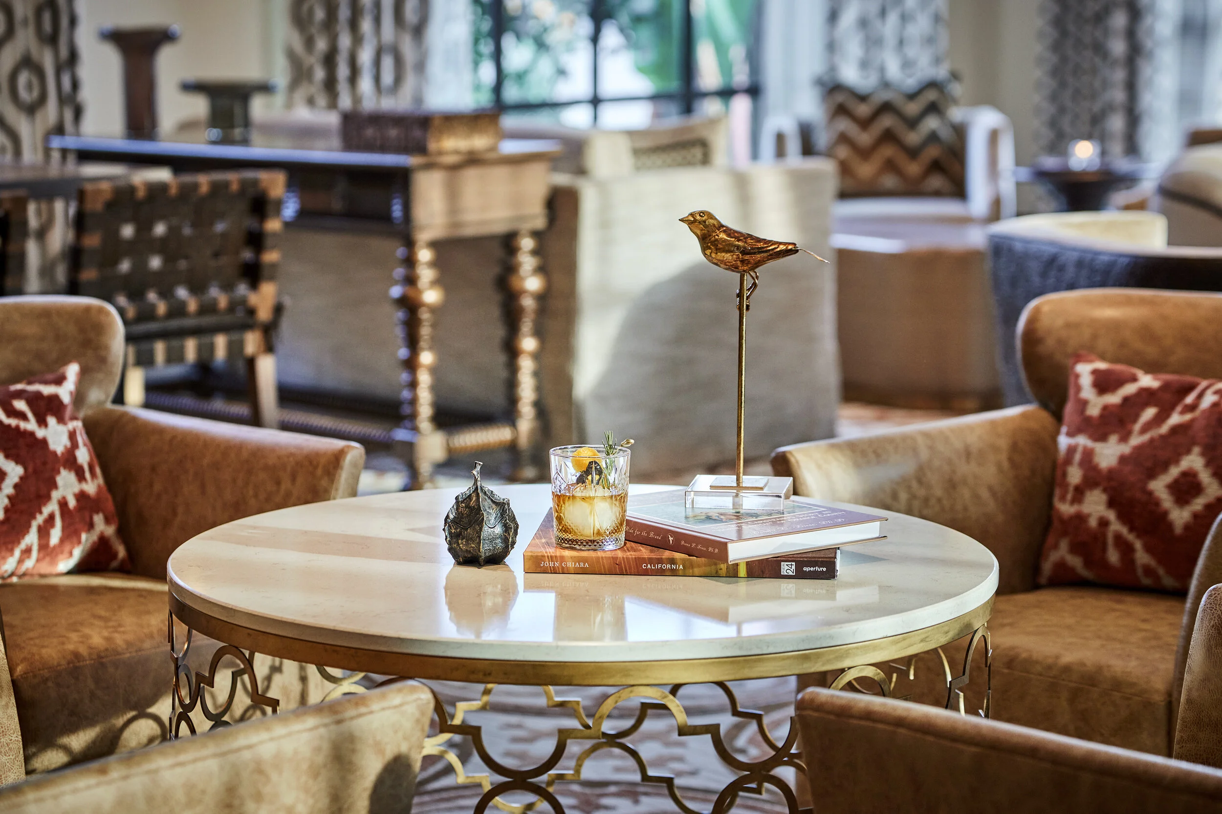 A Perfect Blend of History and Luxury at the Inn at the Mission San Juan Capistrano