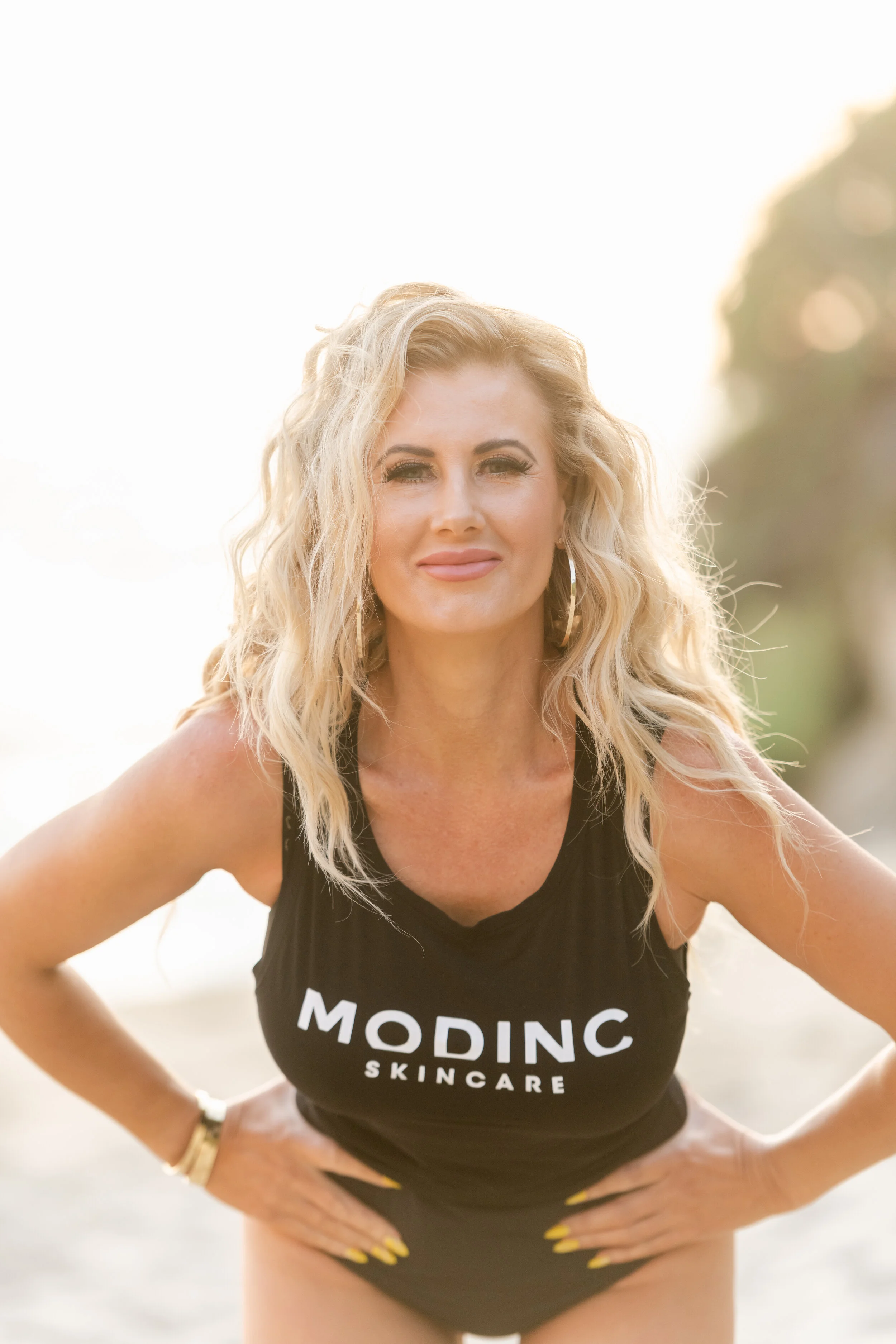 MODINC SKINCARE Brings Australian Luxury to Orange County