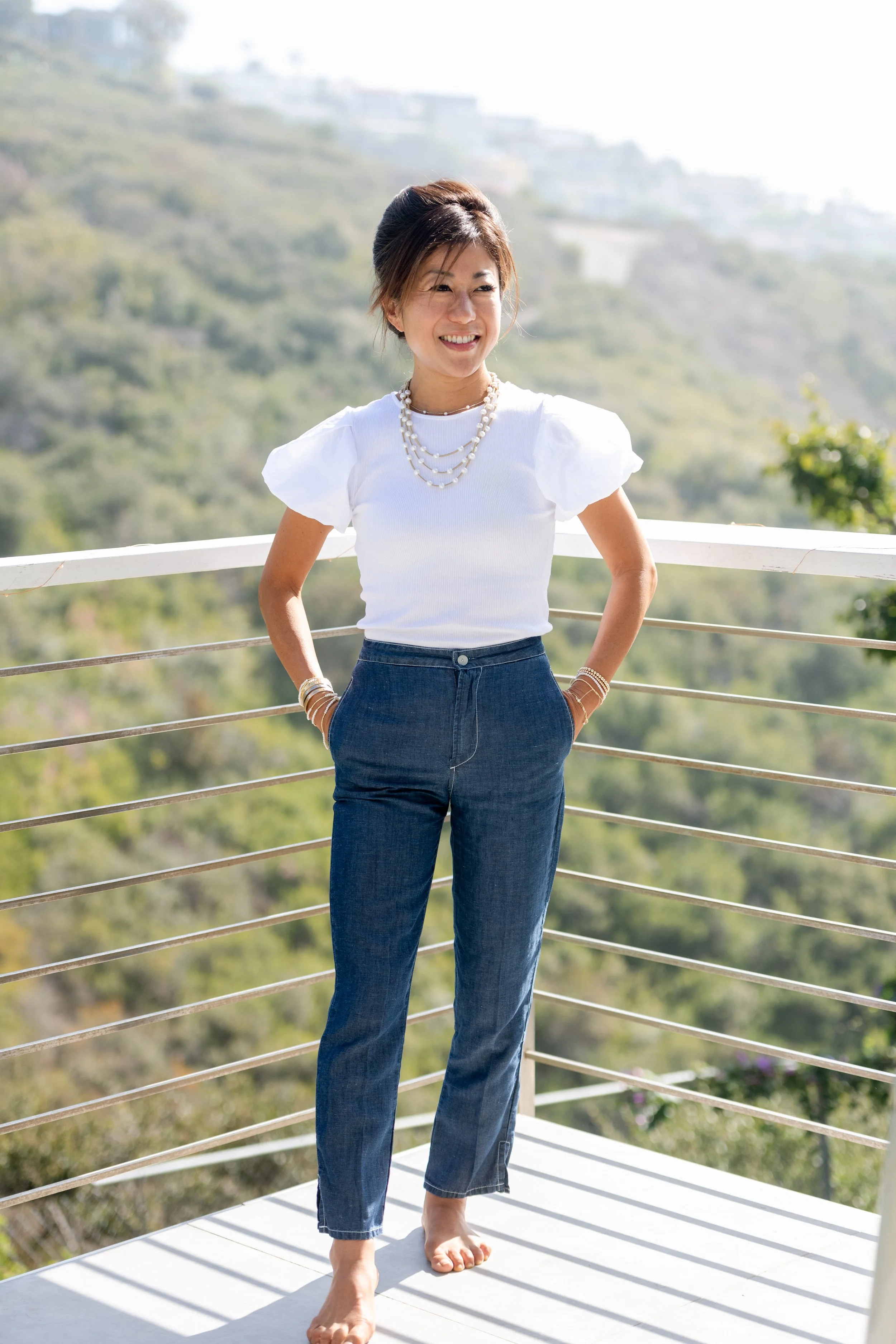 Laguna Beach Jewelry Brand Stephanos Takes Inspiration from Around the World