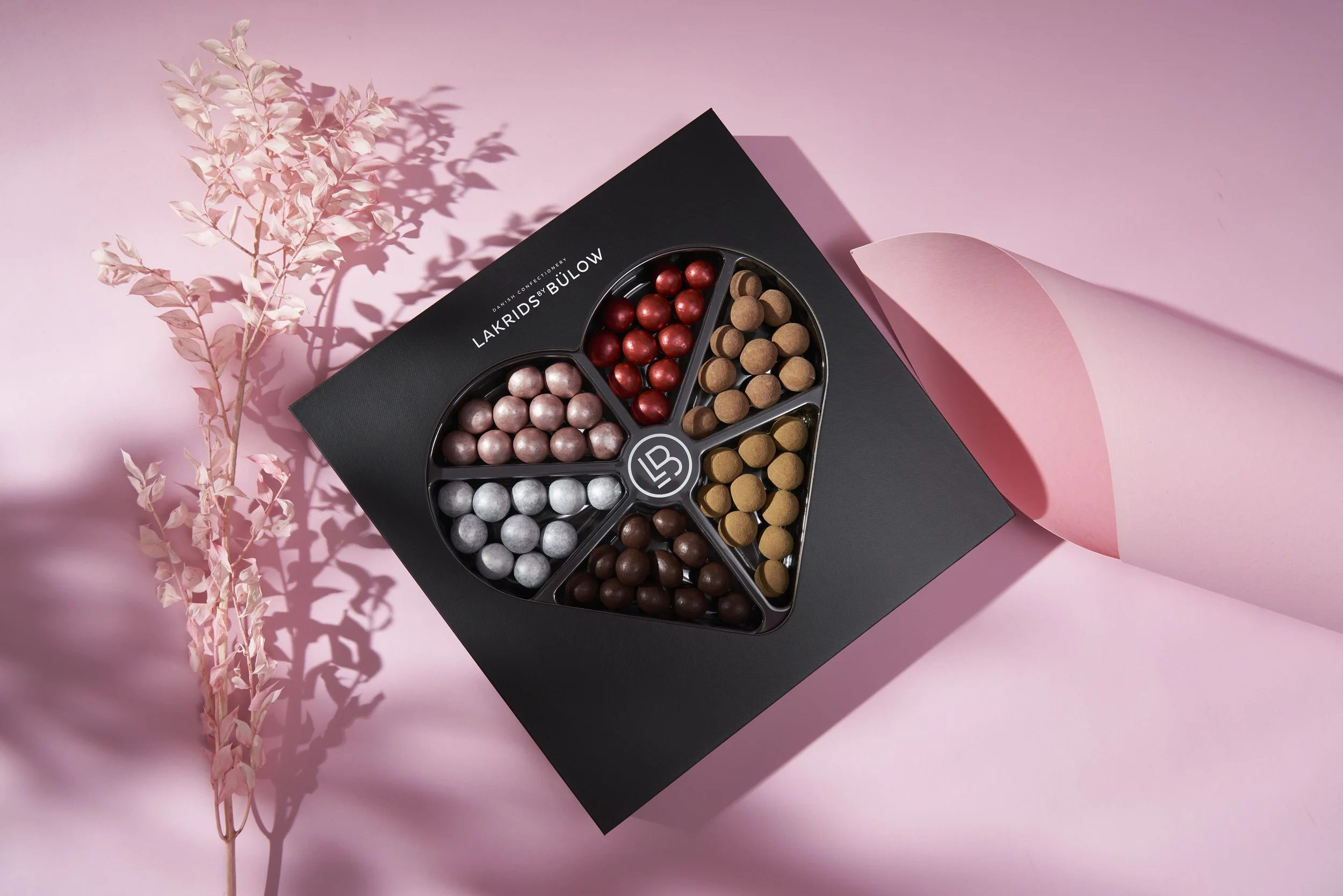 Valentine's Gift Ideas &amp; the Best Date Ever