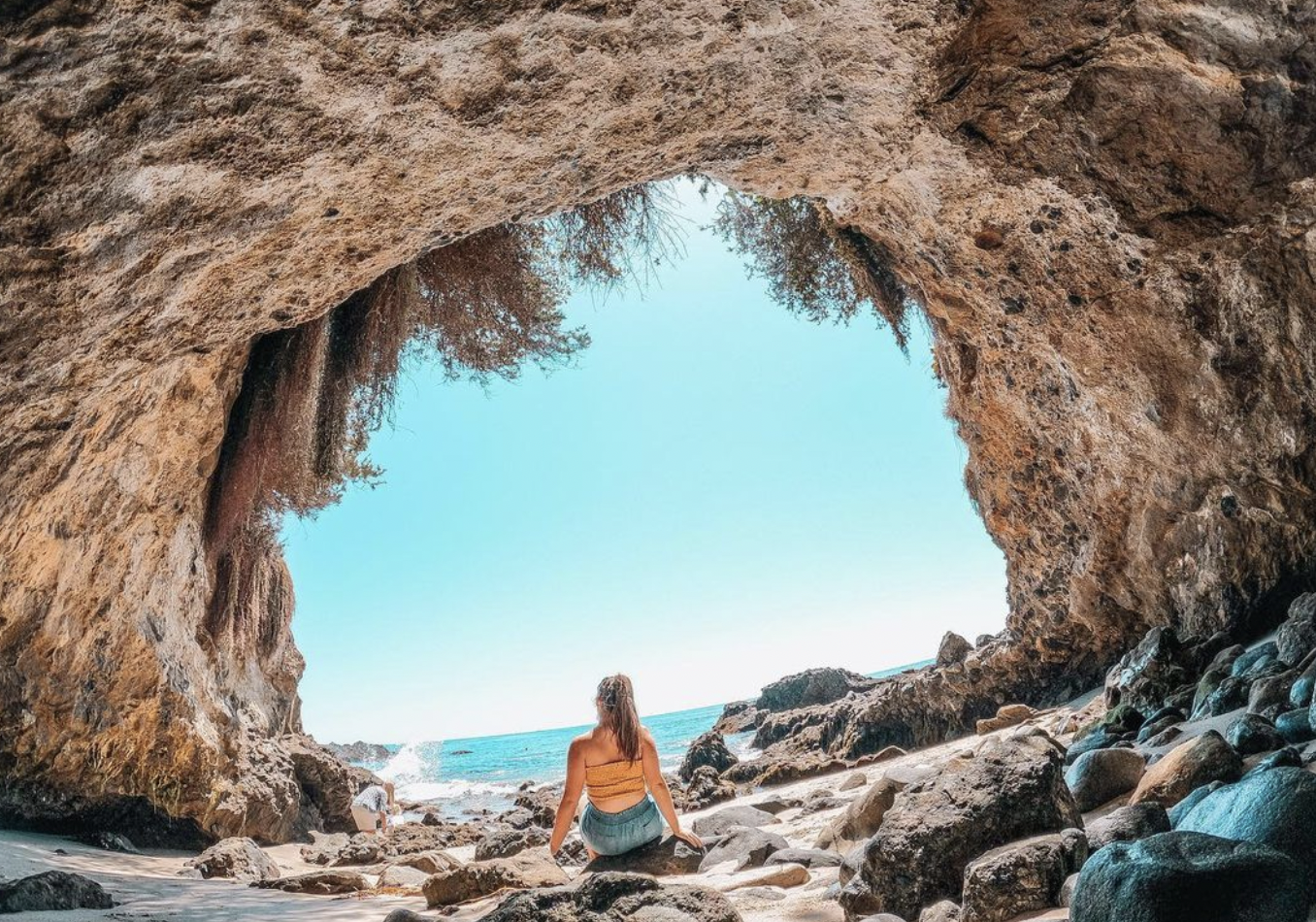 Spend the Day at One of Our Favorite Laguna Coves 