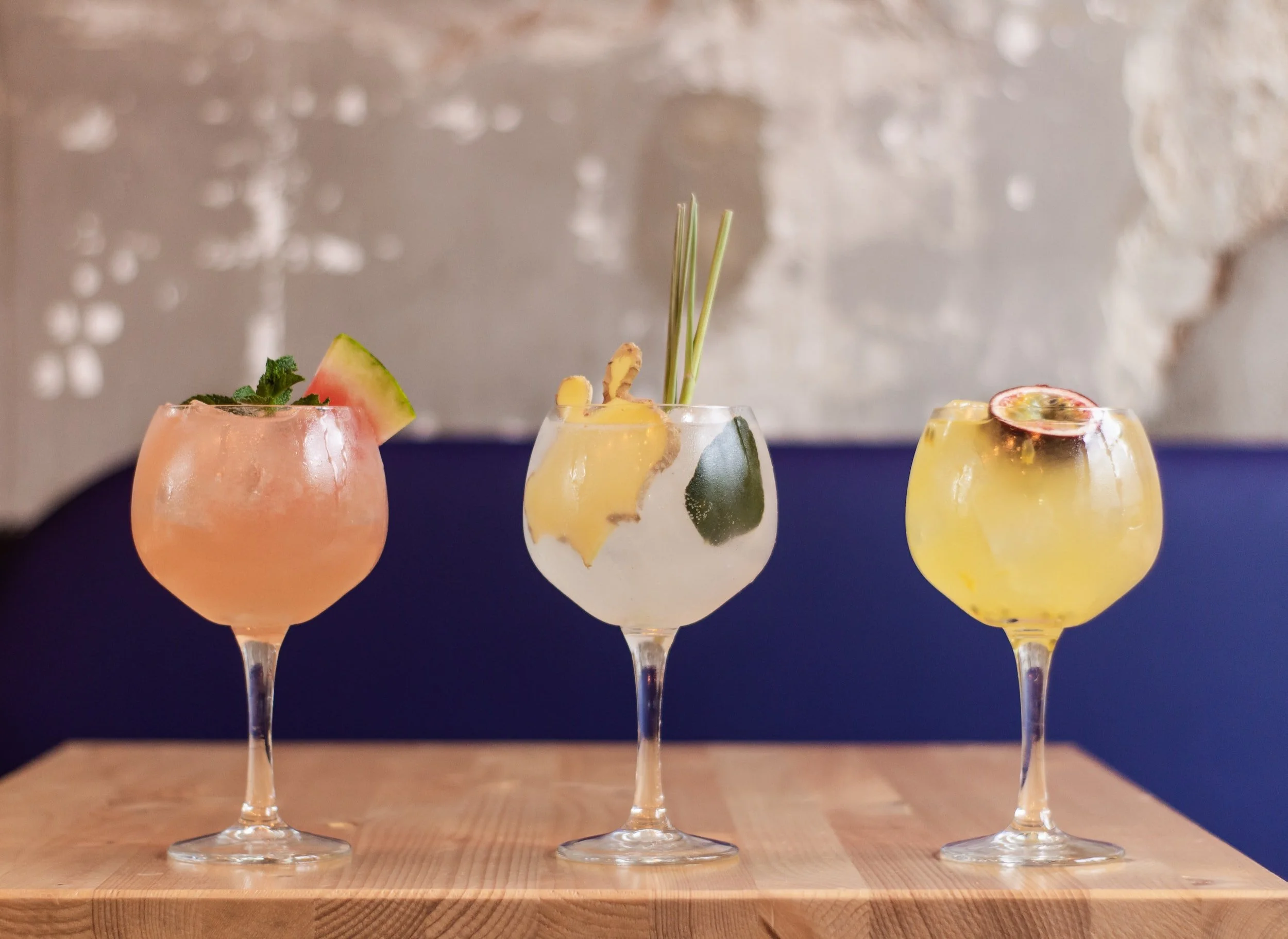 5 Favorite Cocktail Bars In Laguna Beach