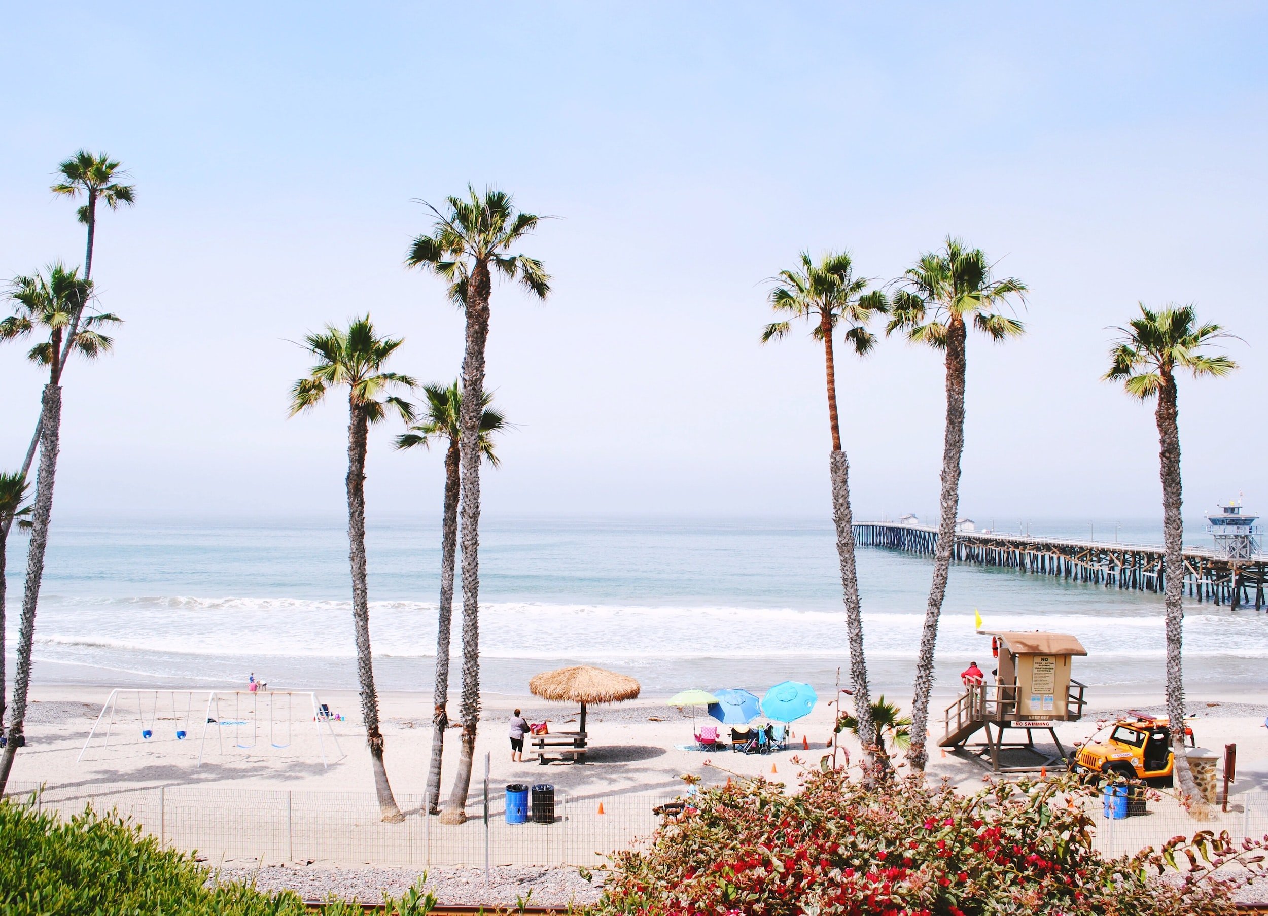  A Day Down South: Your Ultimate Guide to San Clemente