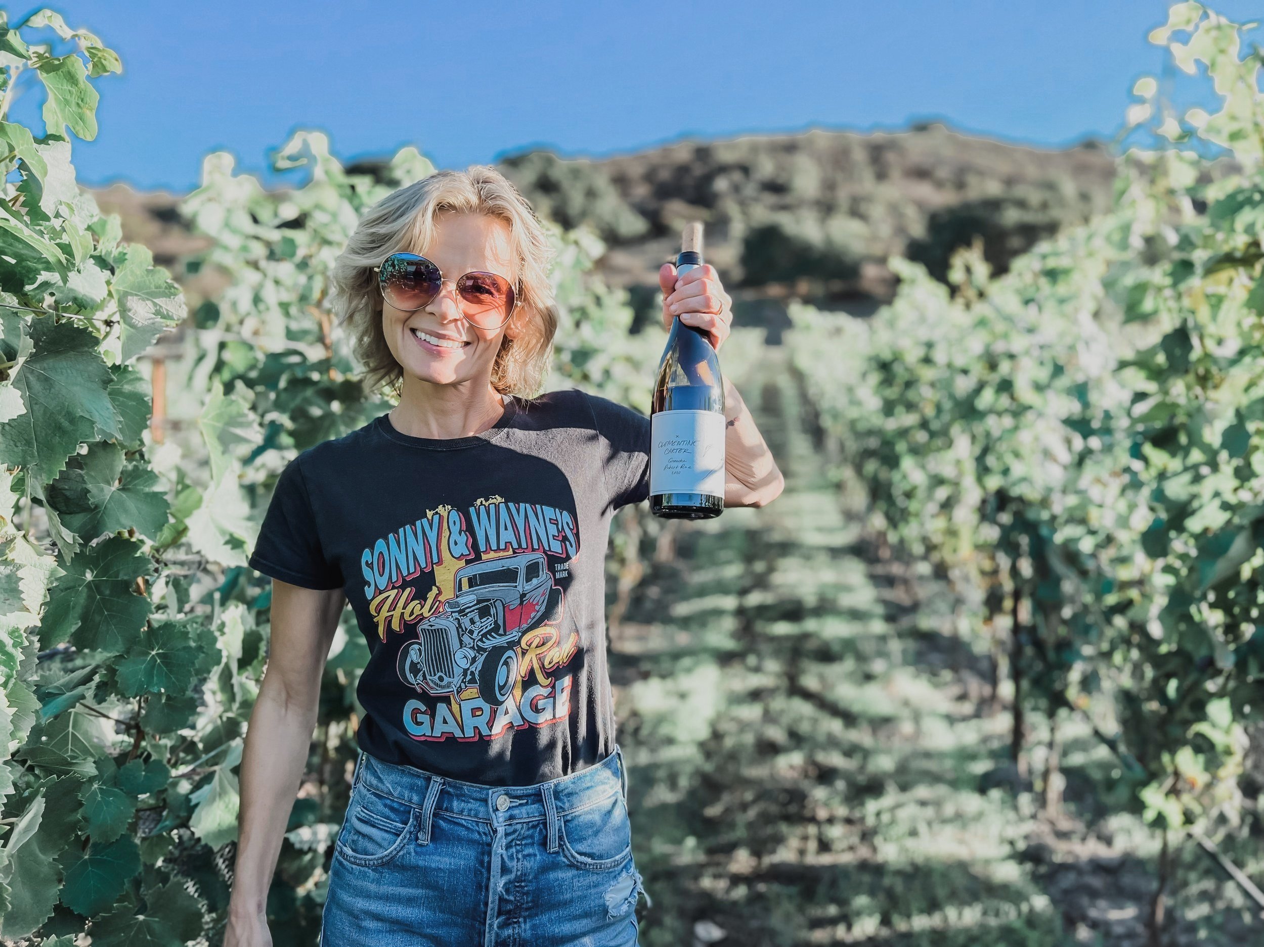 What to Eat (and Drink) in Santa Ynez Valley
