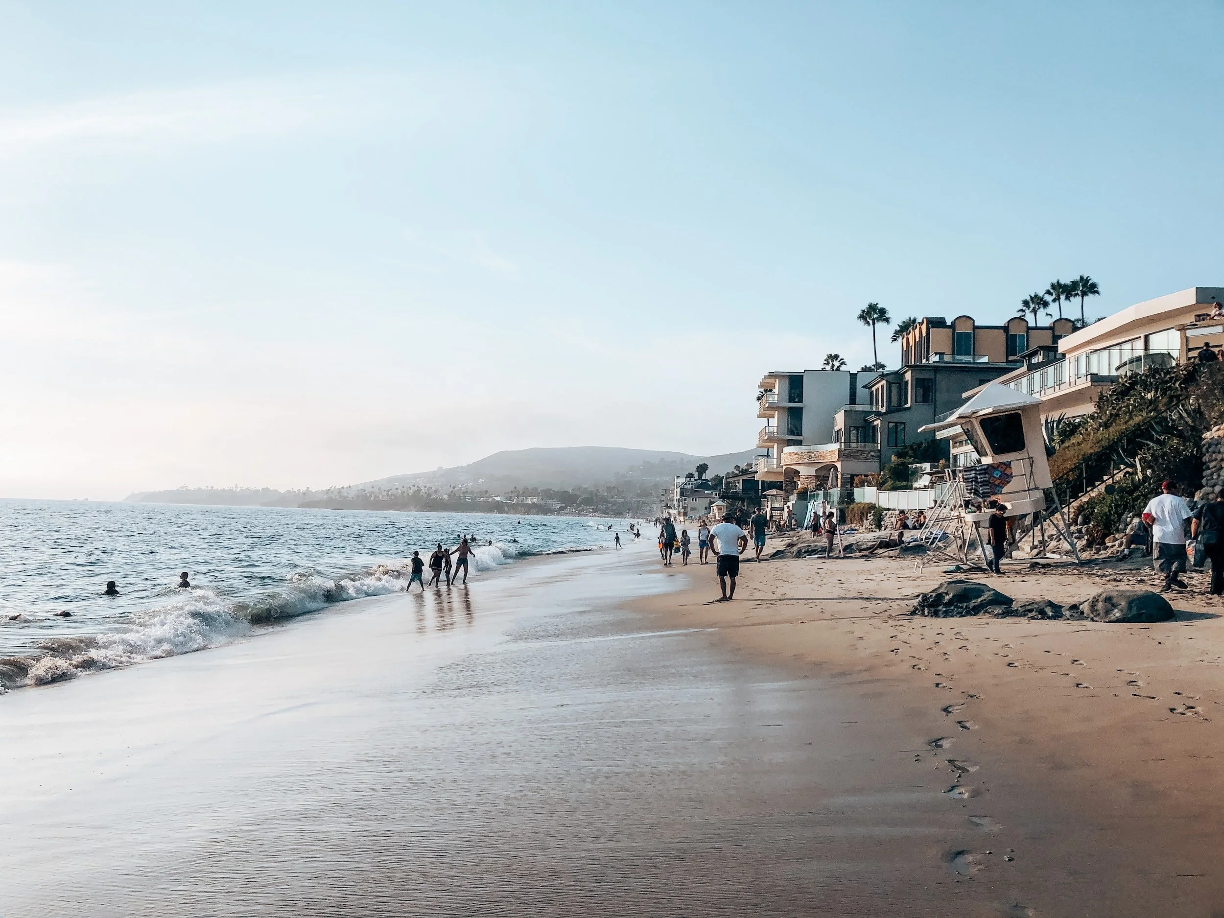 Laguna Beach Living | Laguna Beach Sister Cities